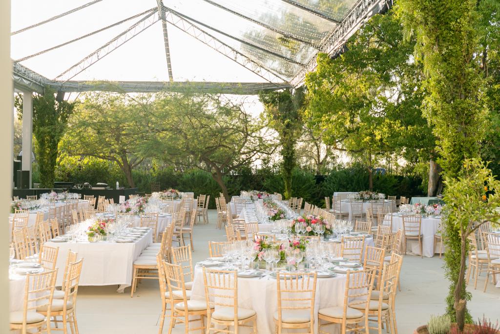 M&K Kavouri wedding - Image 25