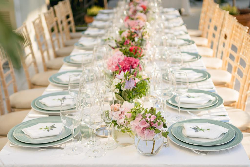M&K Kavouri wedding - Image 22