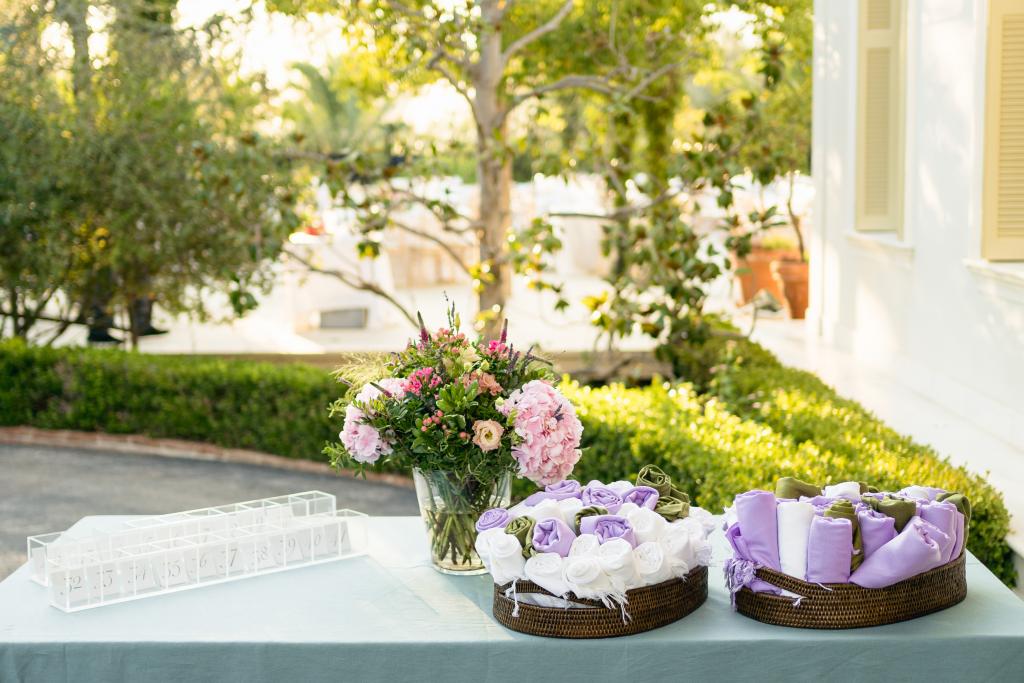 M&K Kavouri wedding - Image 12
