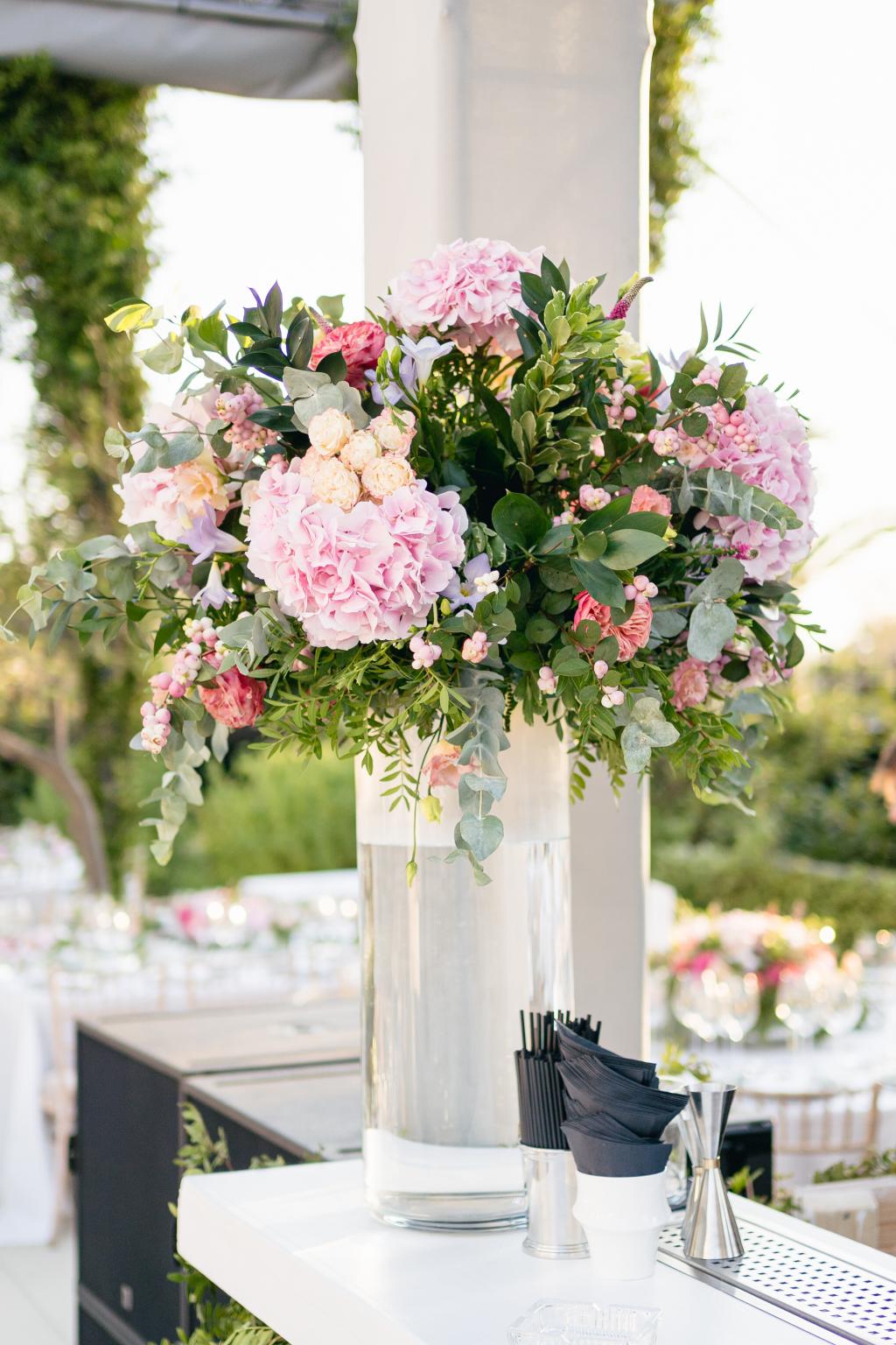 M&K Kavouri wedding - Image 23
