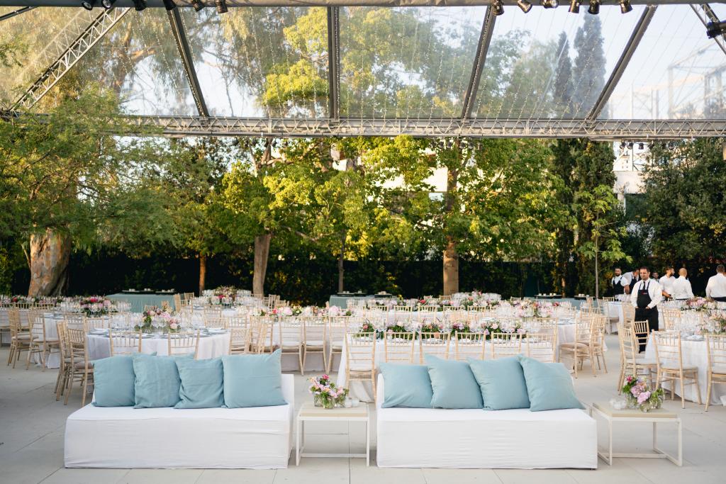 M&K Kavouri wedding - Image 18