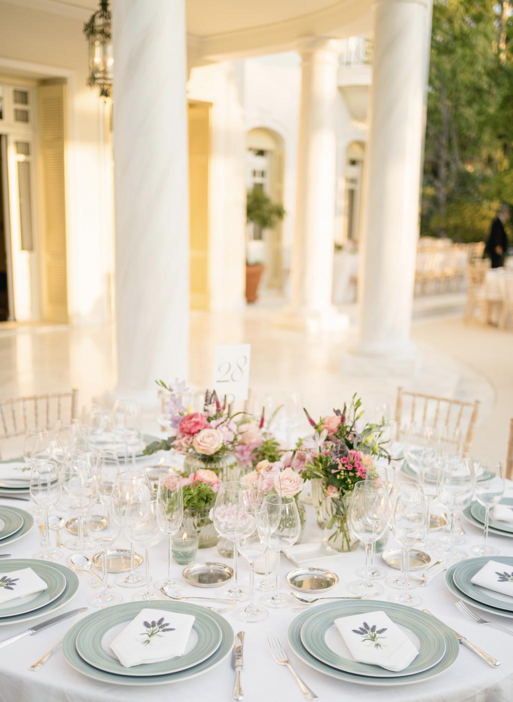 M&K Kavouri wedding - Image 26