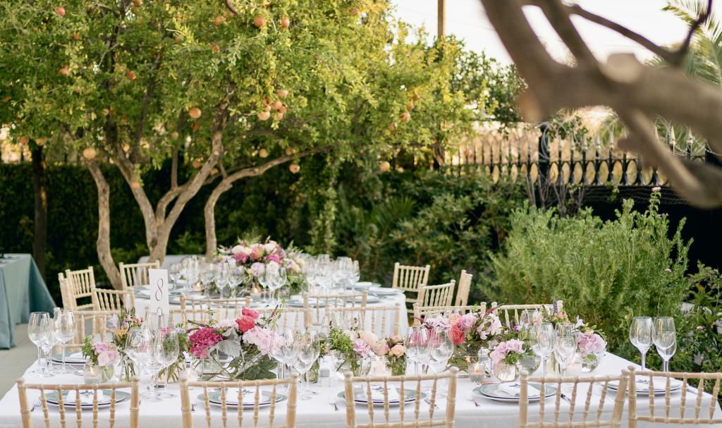 M&K Kavouri wedding - Image 20
