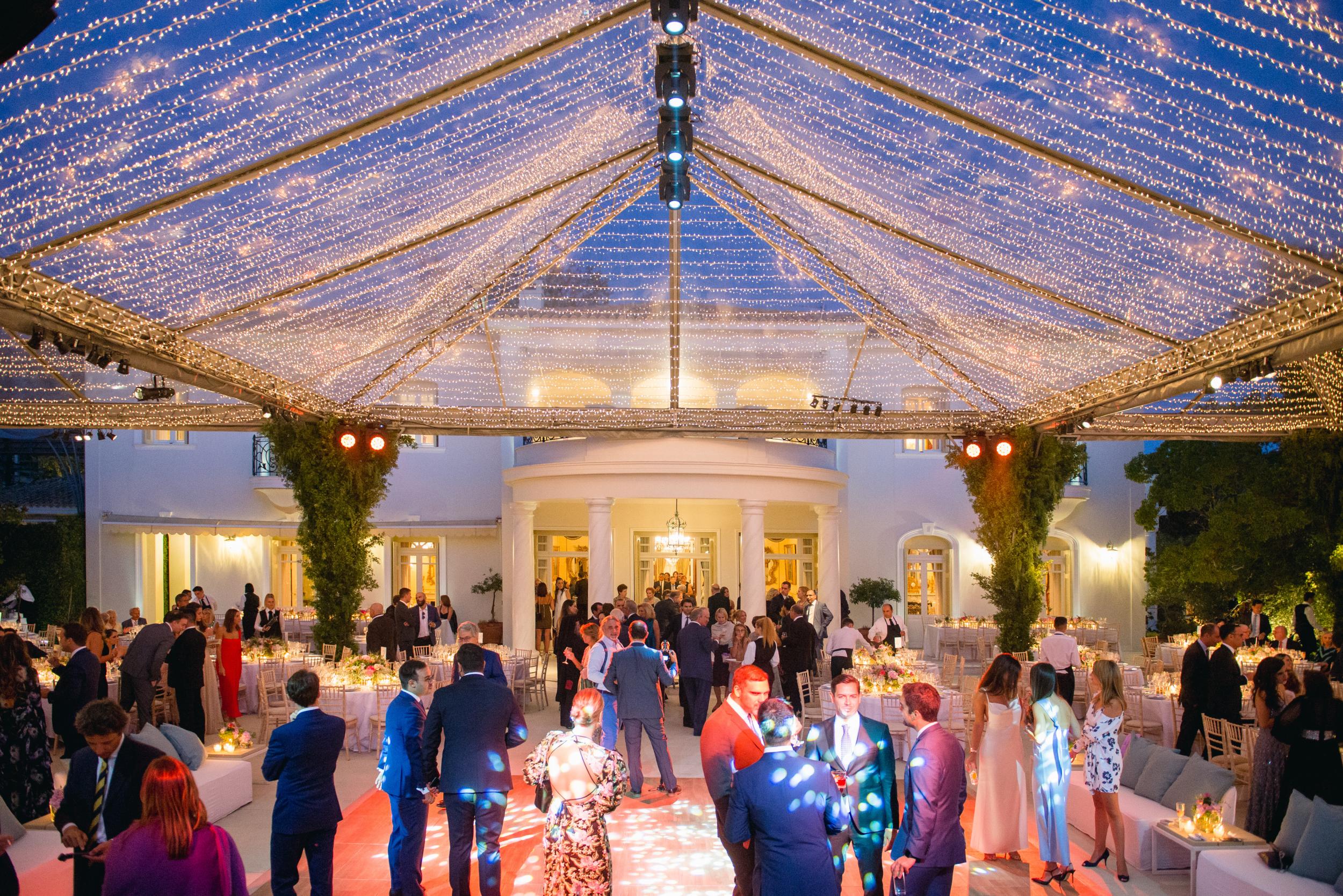 M&K Kavouri wedding - Image 53