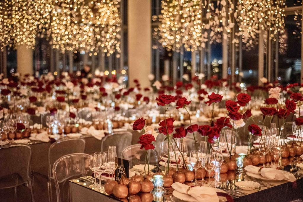 L&F SNFCC wedding - Image 0