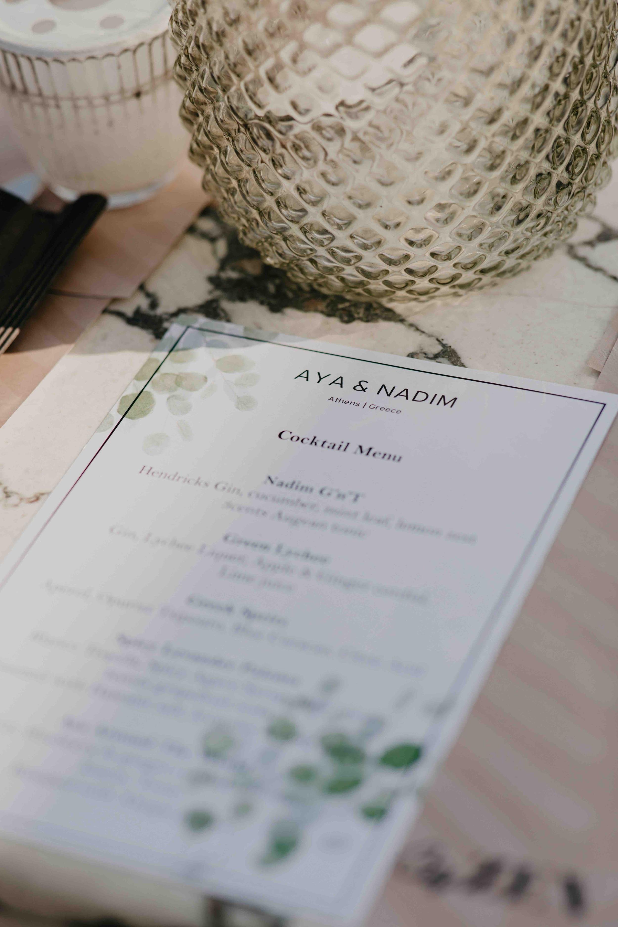A&N Sinterina wedding - Image 1
