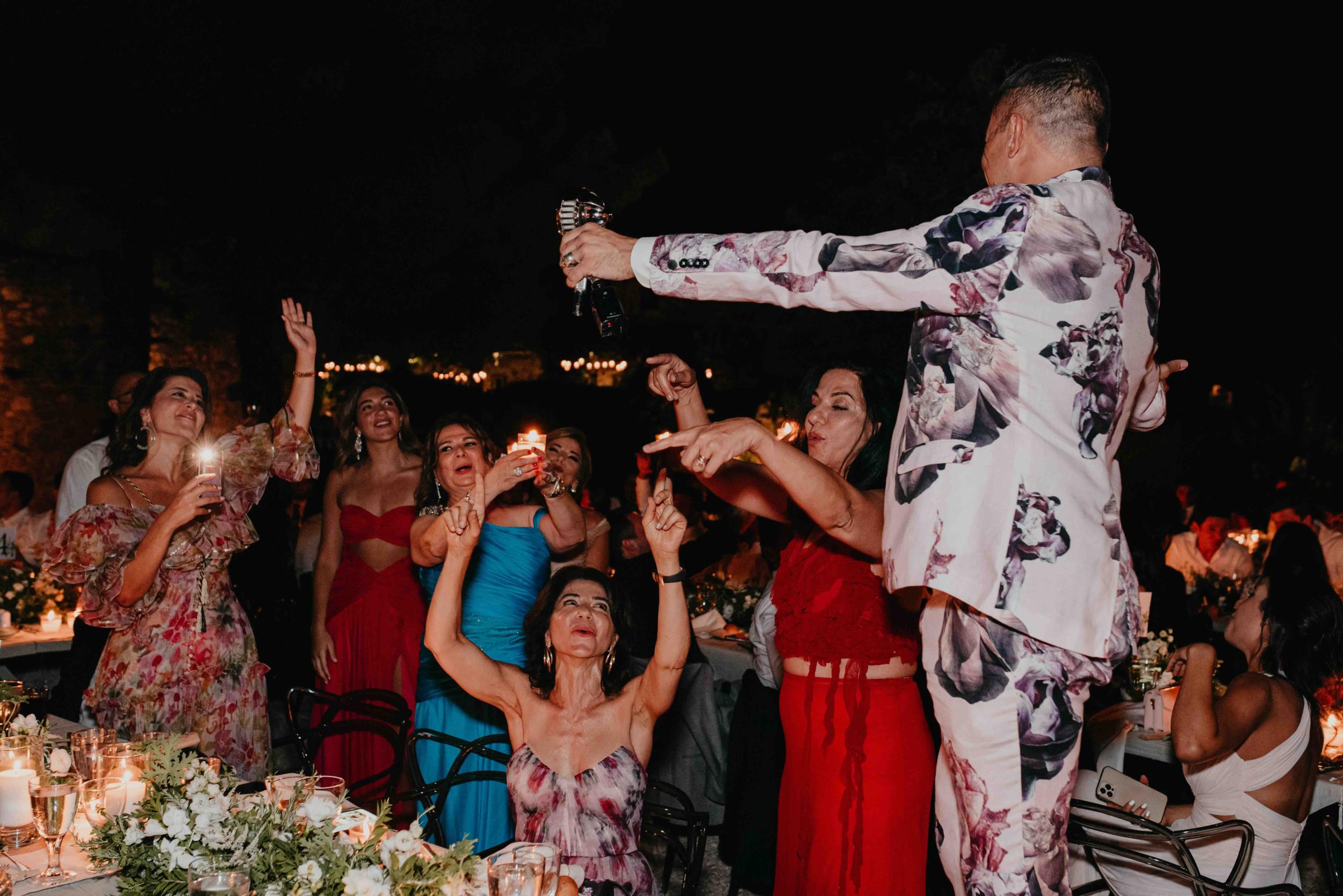 A&N Sinterina wedding - Image 55