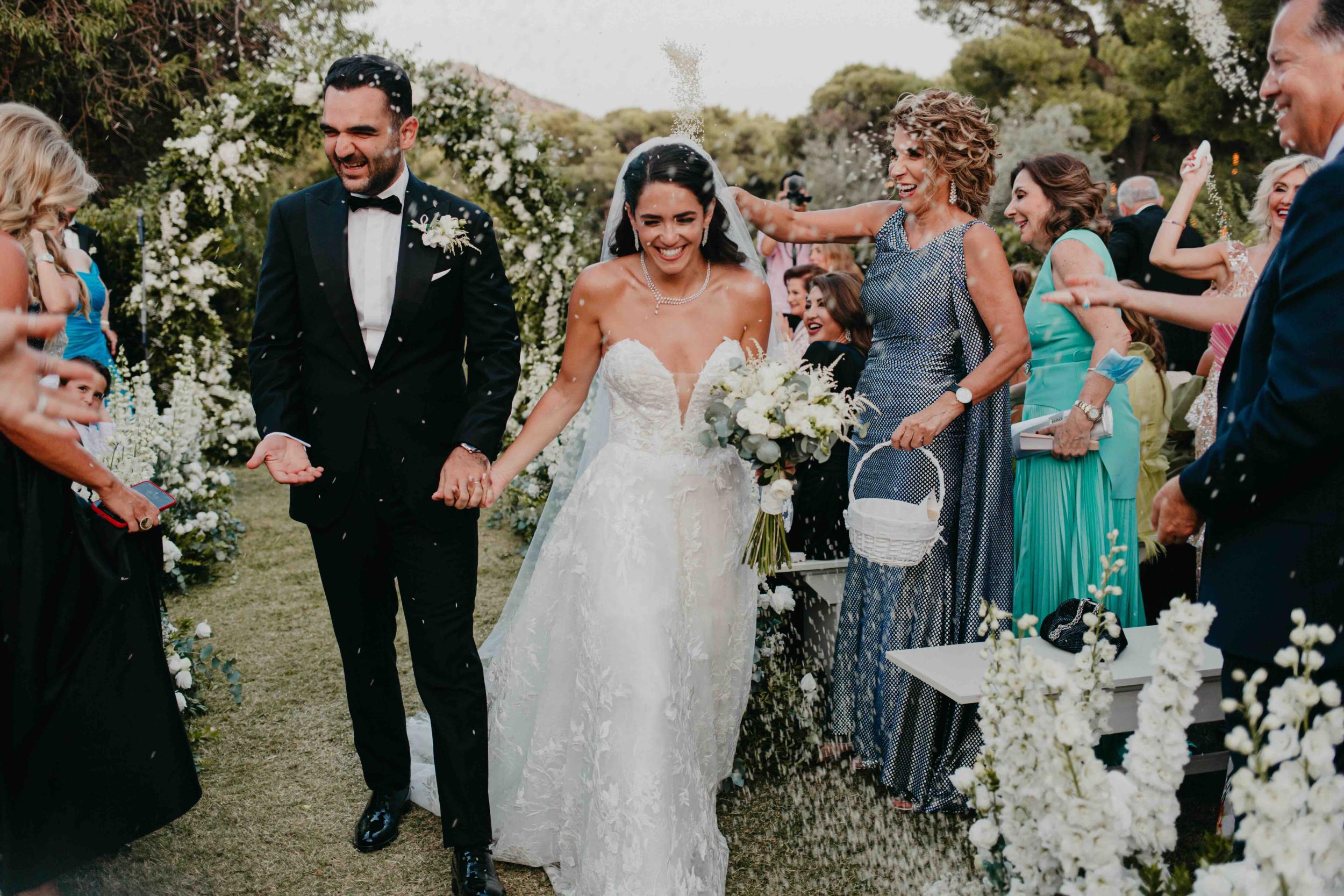 A&N Sinterina wedding - Image 20