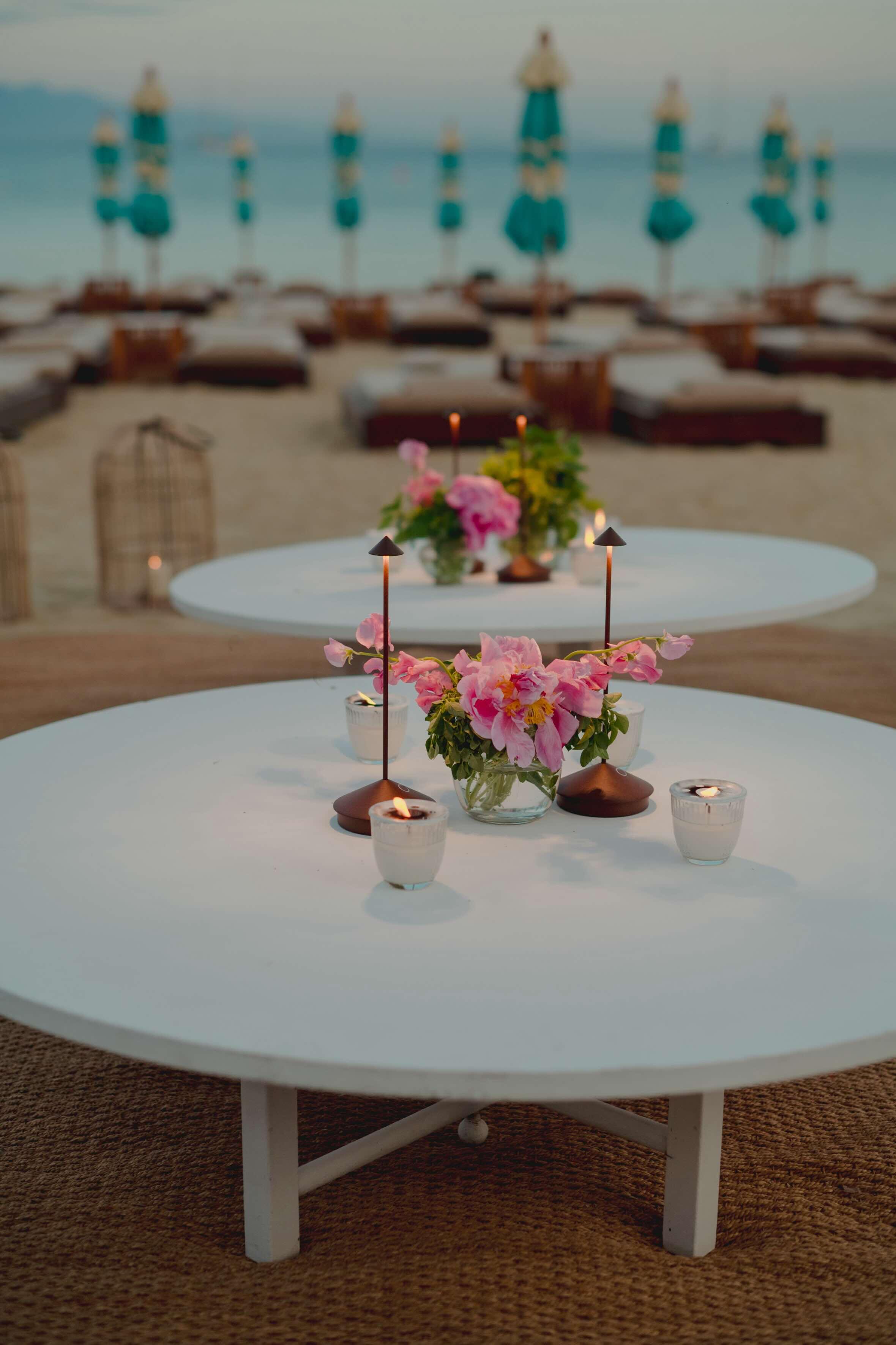 E&G Mykonos pre-wedding & wedding - Image 54