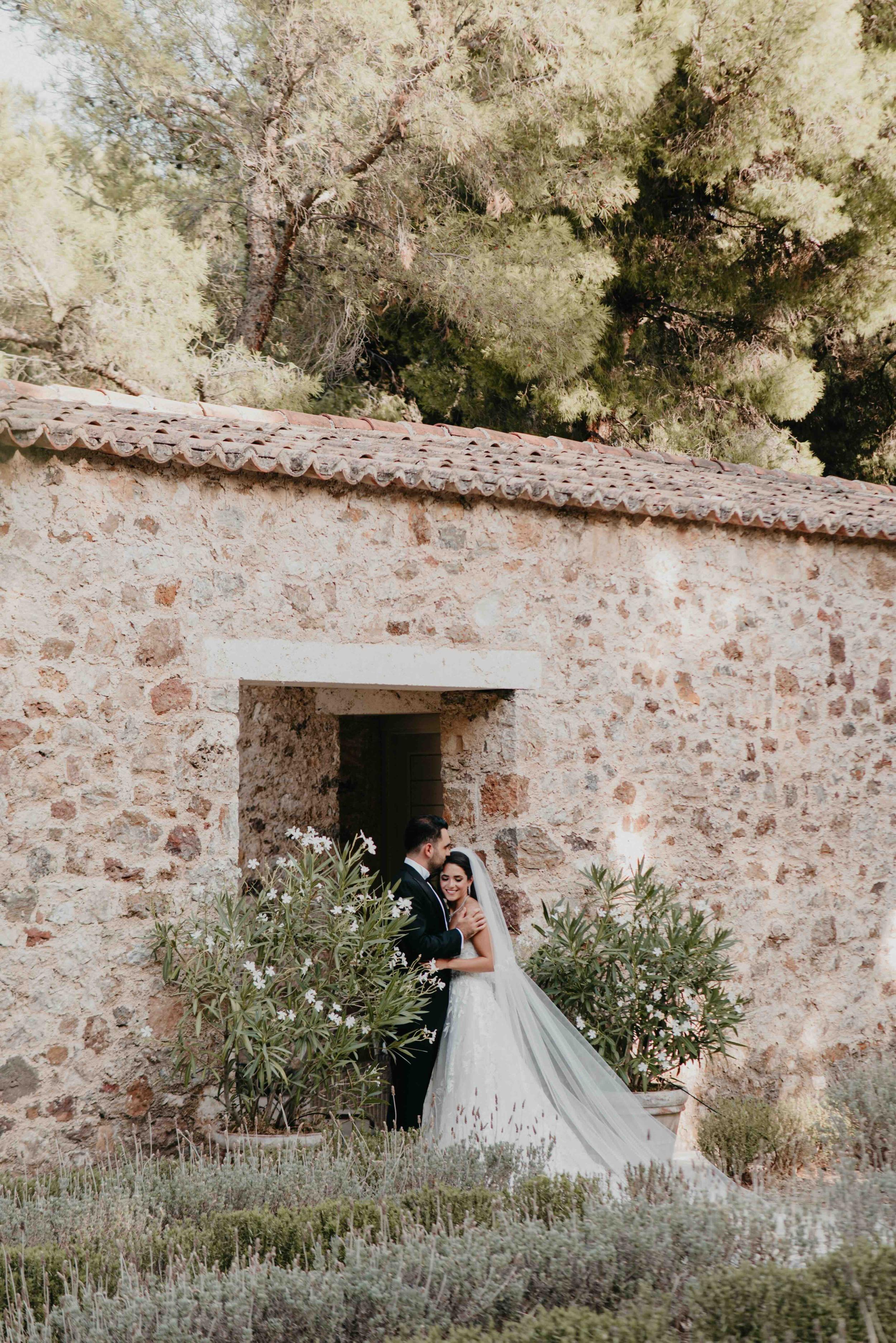 A&N Sinterina wedding - Image 10