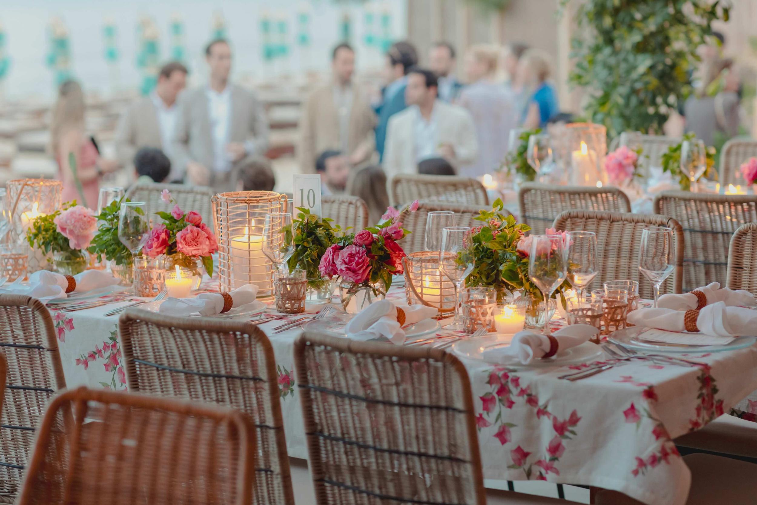 E&G Mykonos pre-wedding & wedding - Image 79