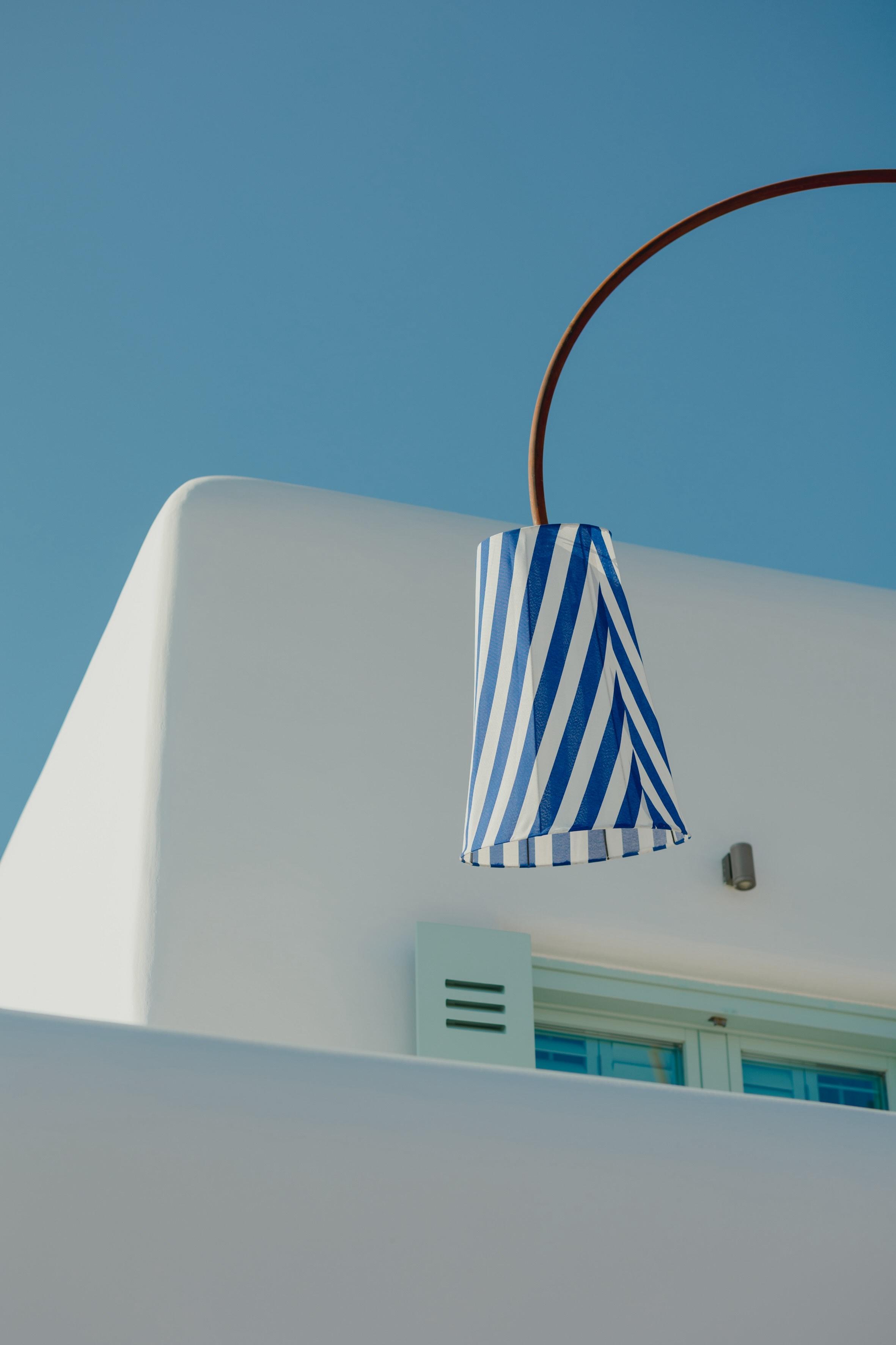 E&G Mykonos pre-wedding & wedding - Image 17