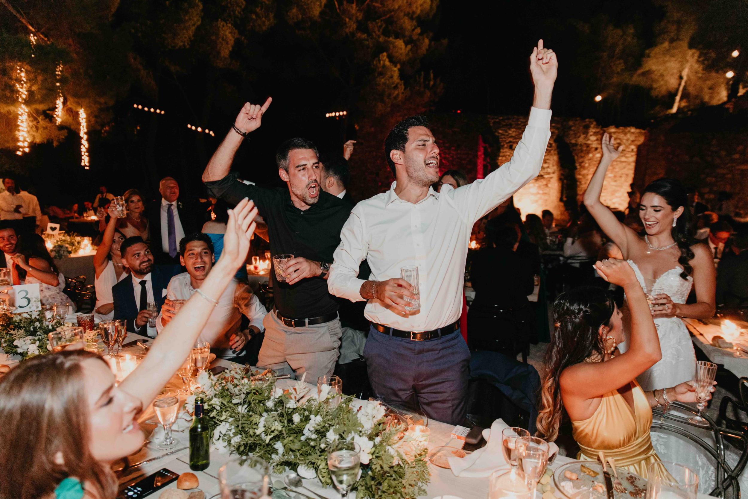 A&N Sinterina wedding - Image 61