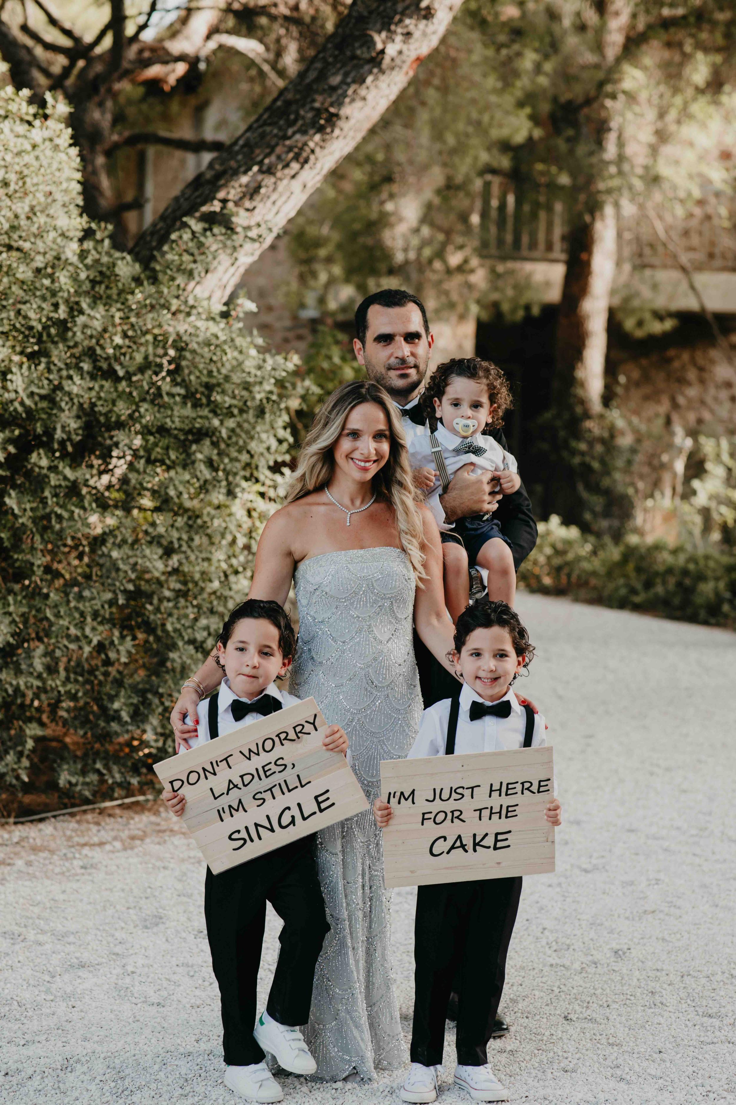 A&N Sinterina wedding - Image 16
