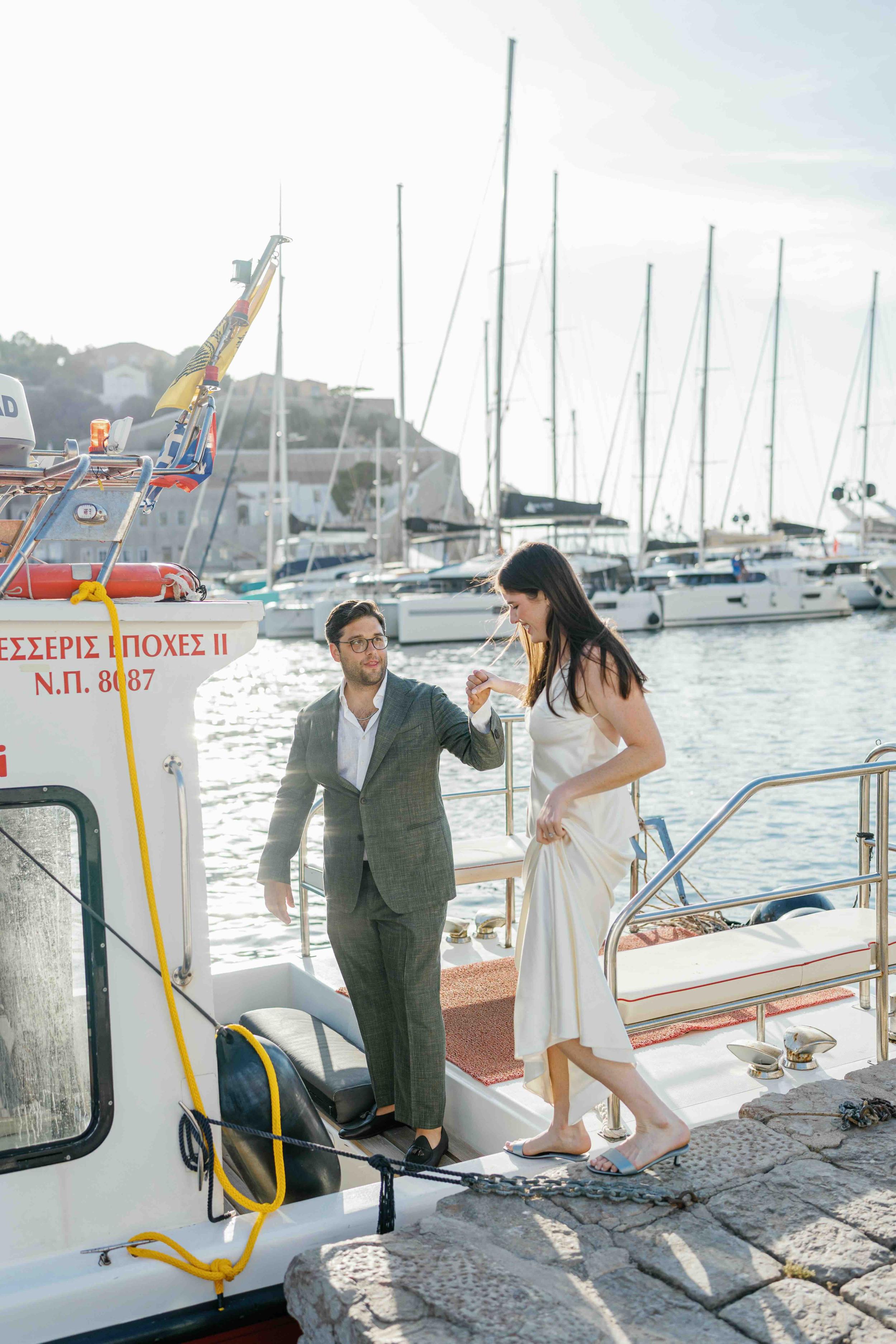 S&C Hydra wedding - Image 15