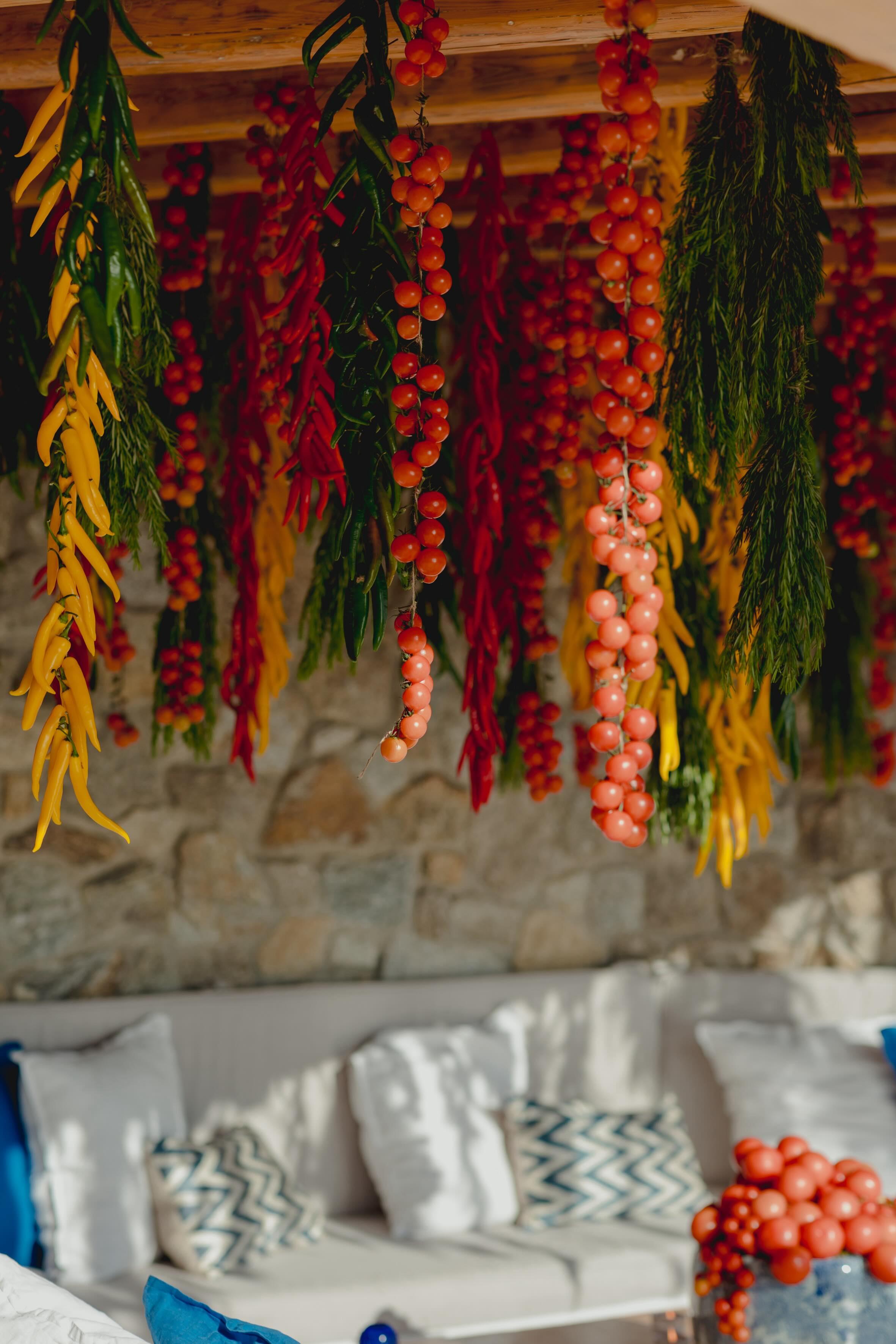 E&G Mykonos pre-wedding & wedding - Image 36