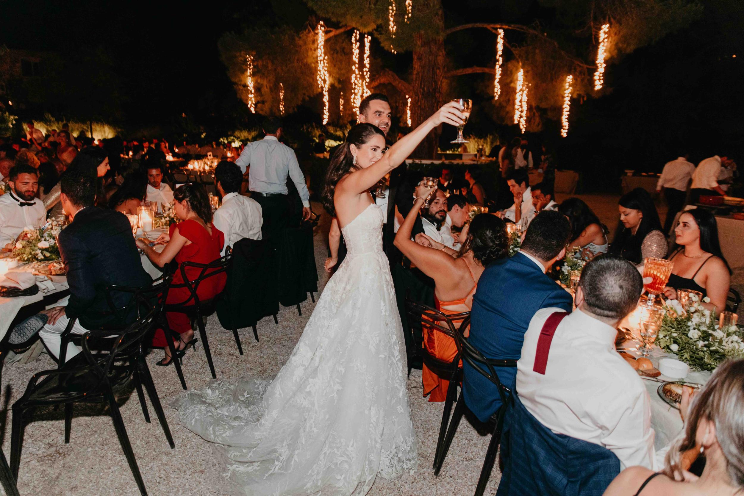 A&N Sinterina wedding - Image 51