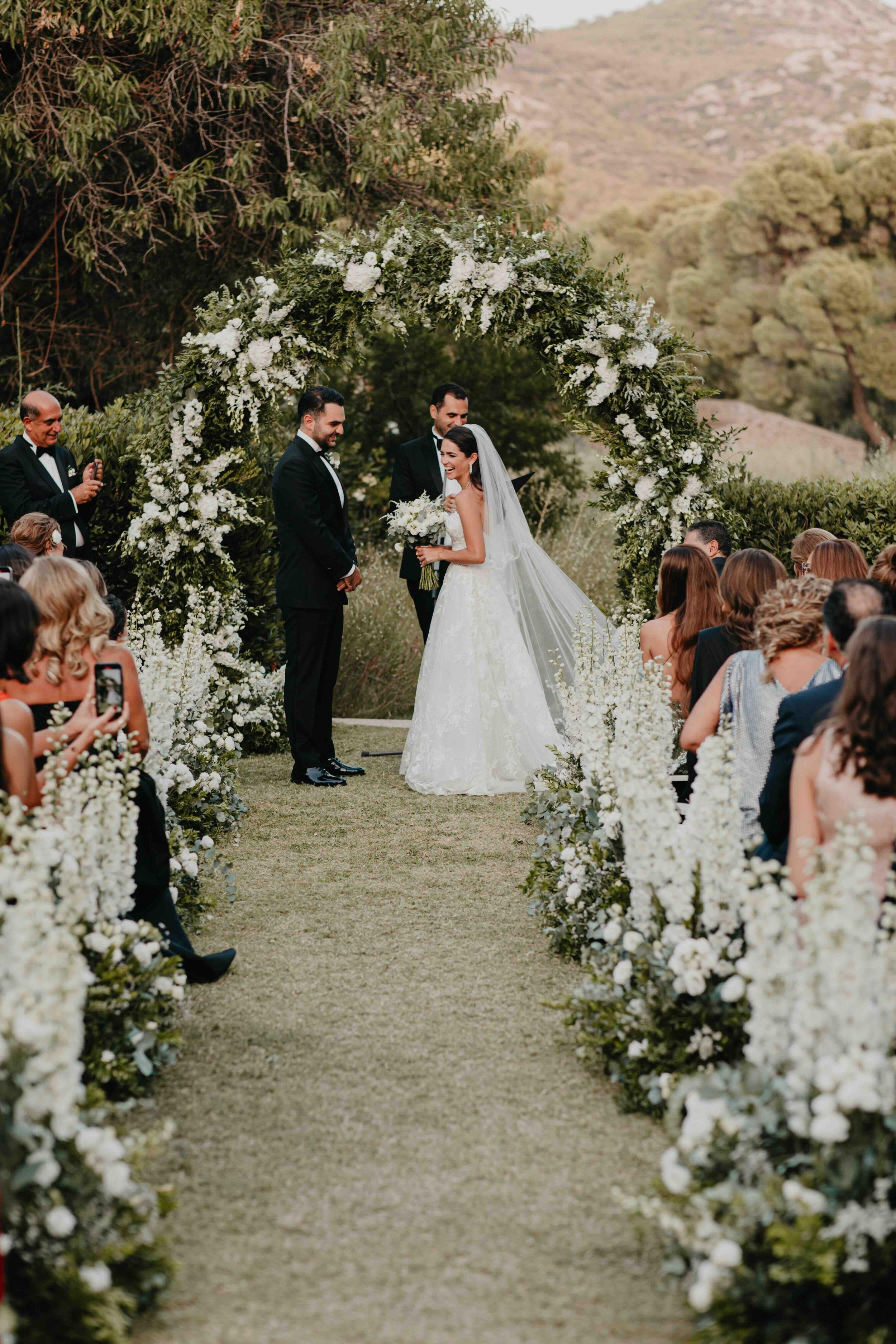 A&N Sinterina wedding - Image 19