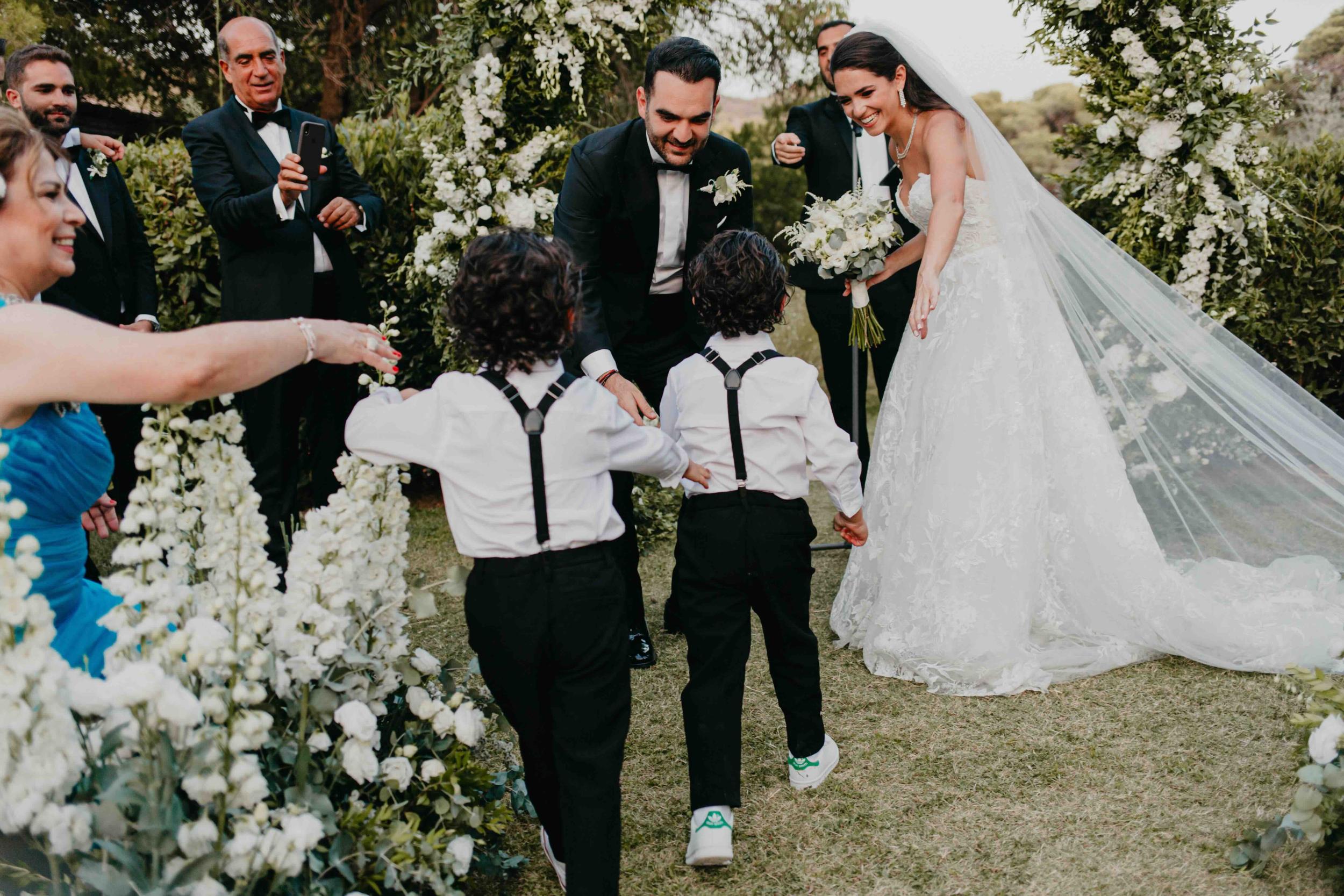 A&N Sinterina wedding - Image 14