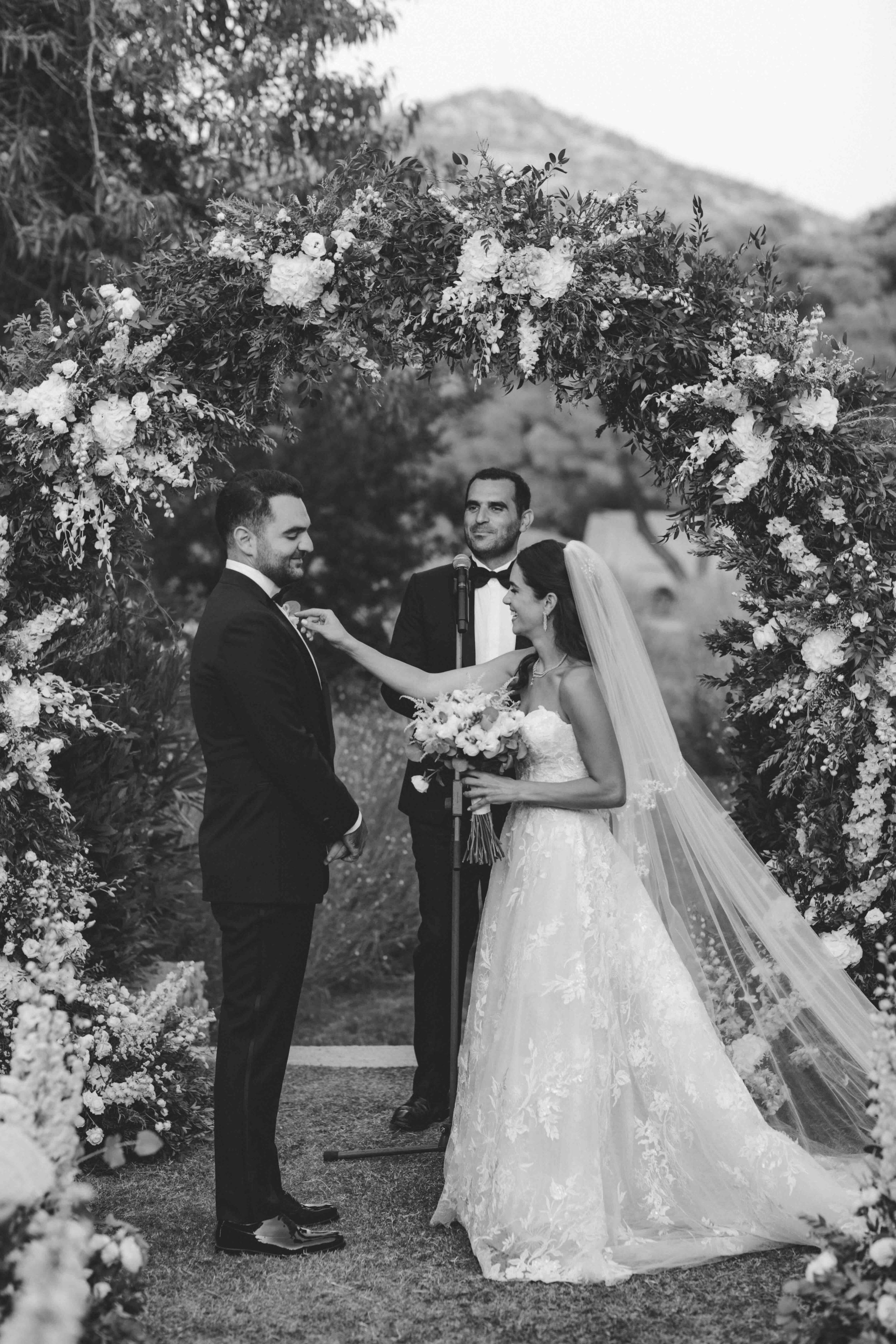 A&N Sinterina wedding - Image 11
