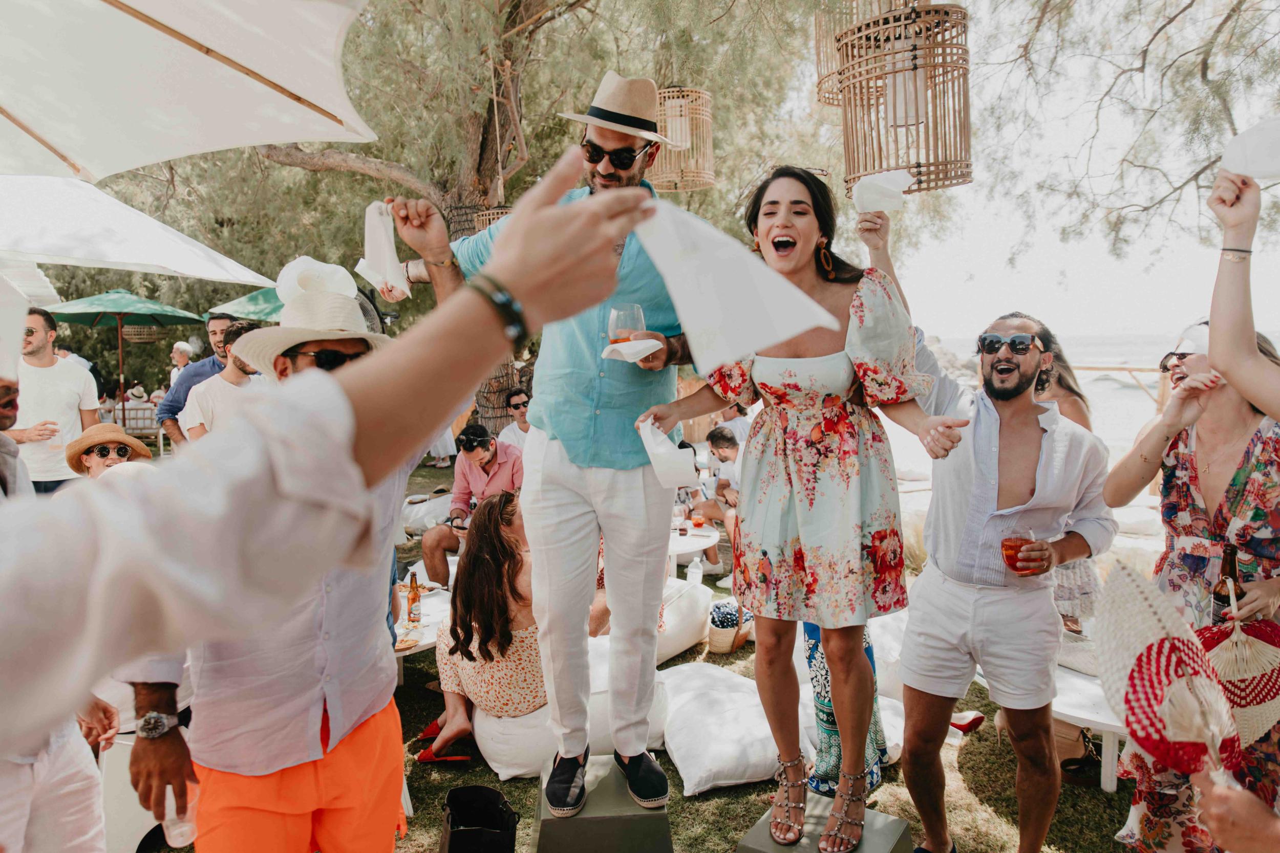 A&N Sinterina wedding - Image 83