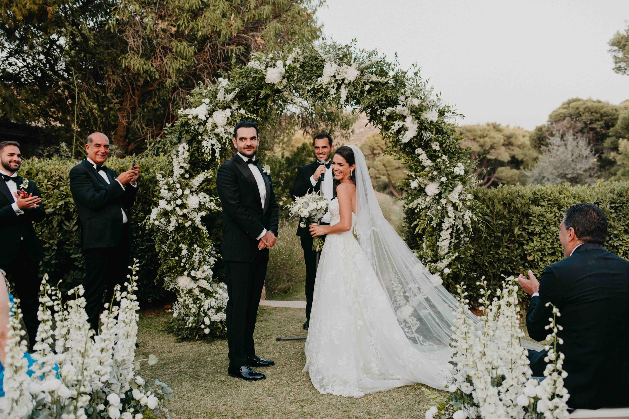A&N Sinterina wedding - Image 12