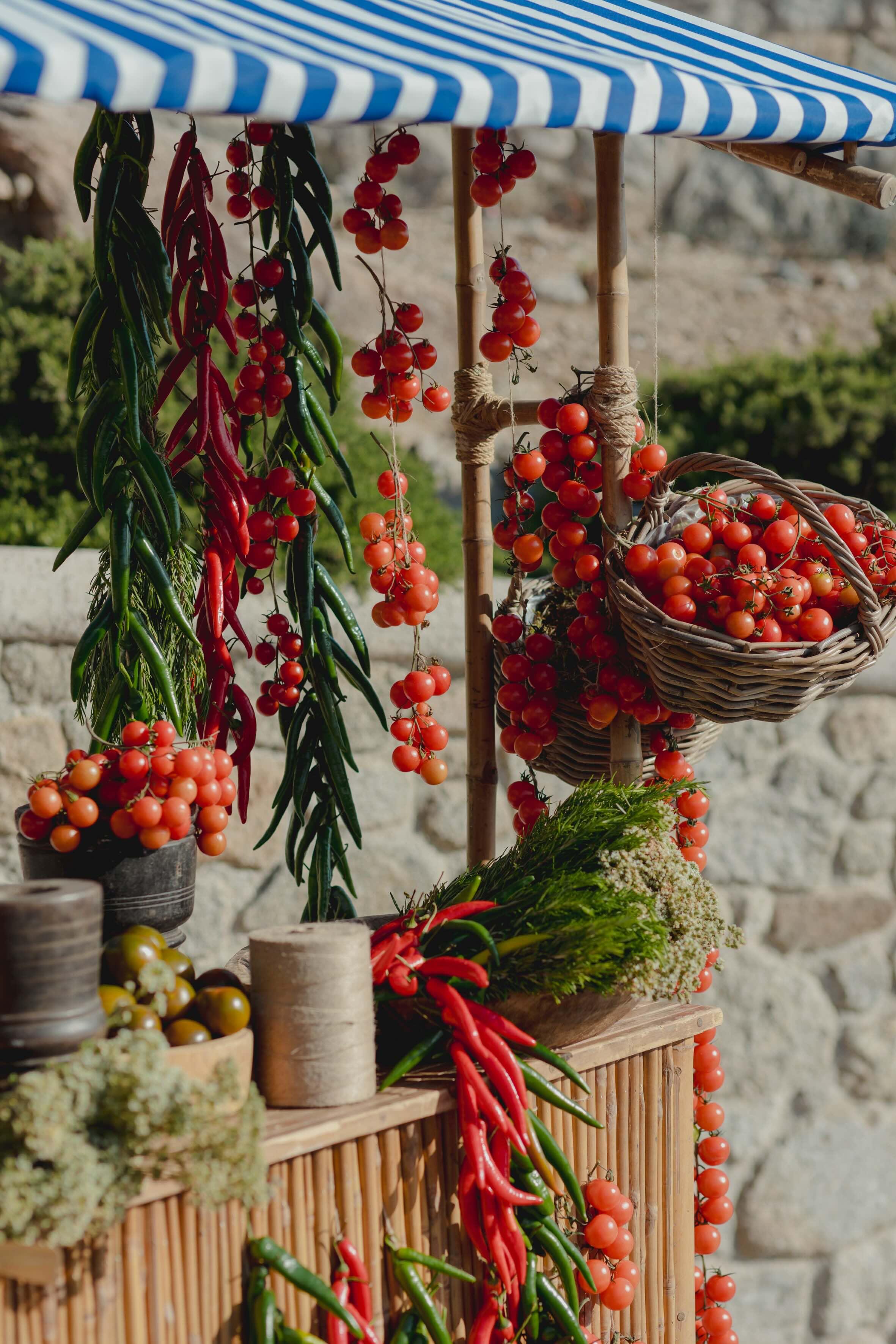 E&G Mykonos pre-wedding & wedding - Image 32