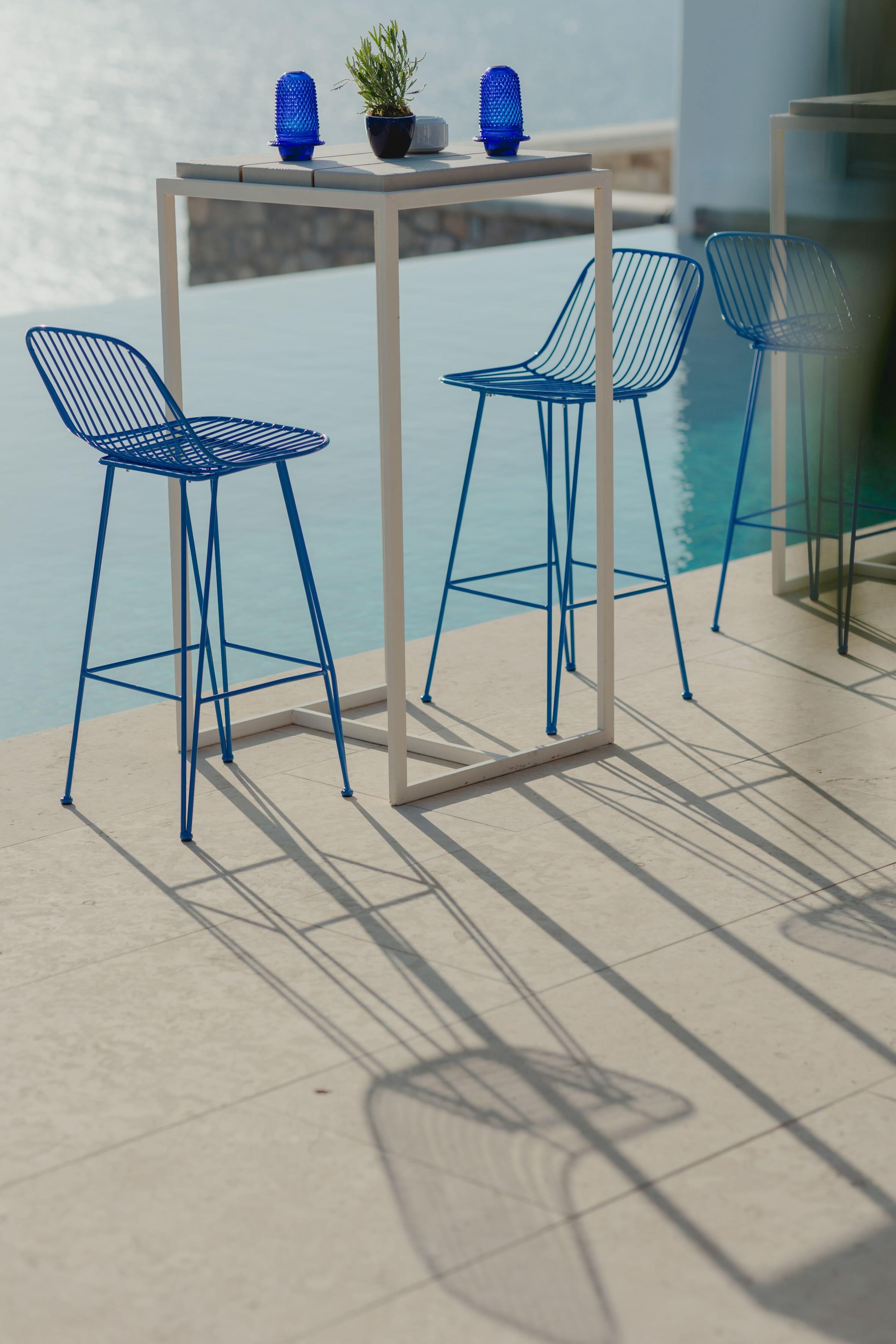E&G Mykonos pre-wedding & wedding - Image 27