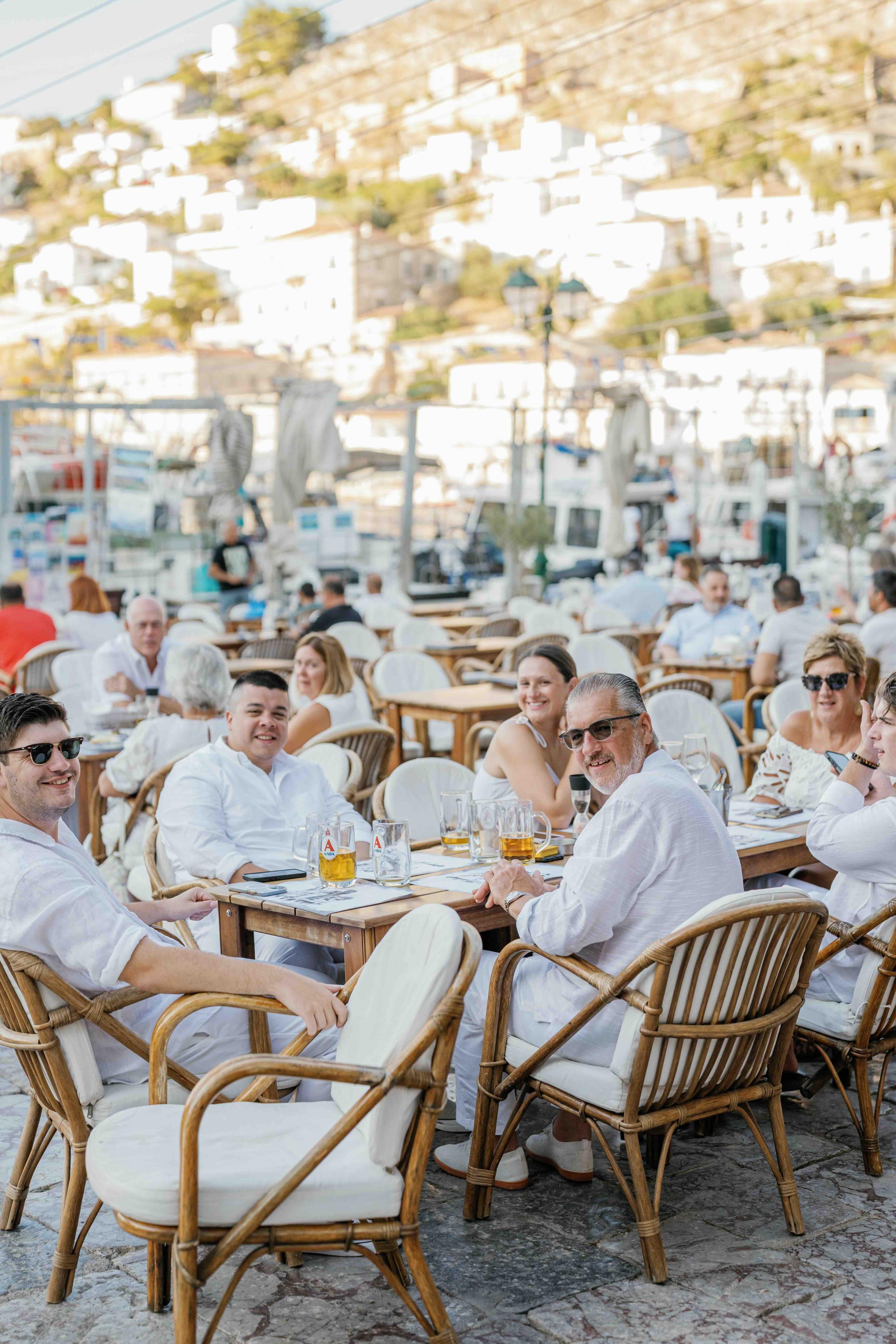 S&C Hydra wedding - Image 39