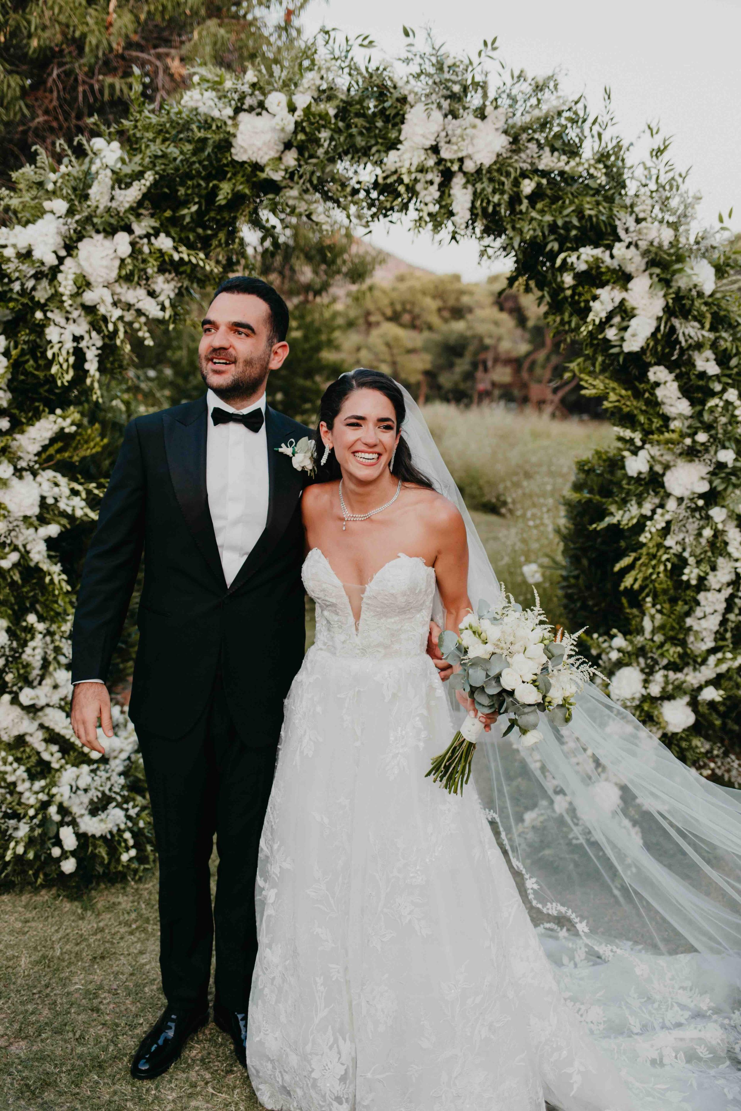 A&N Sinterina wedding - Image 22