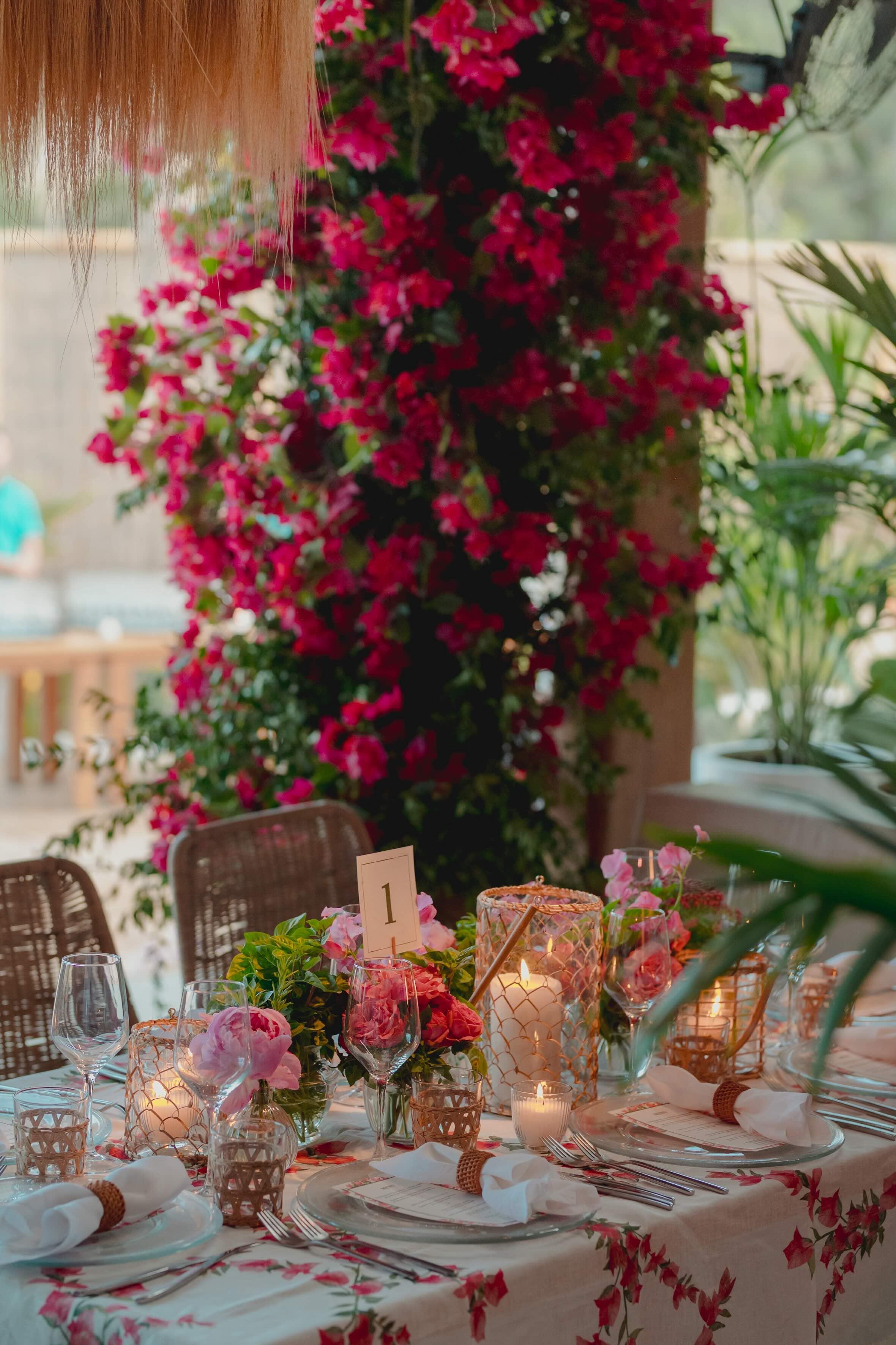 E&G Mykonos pre-wedding & wedding - Image 73
