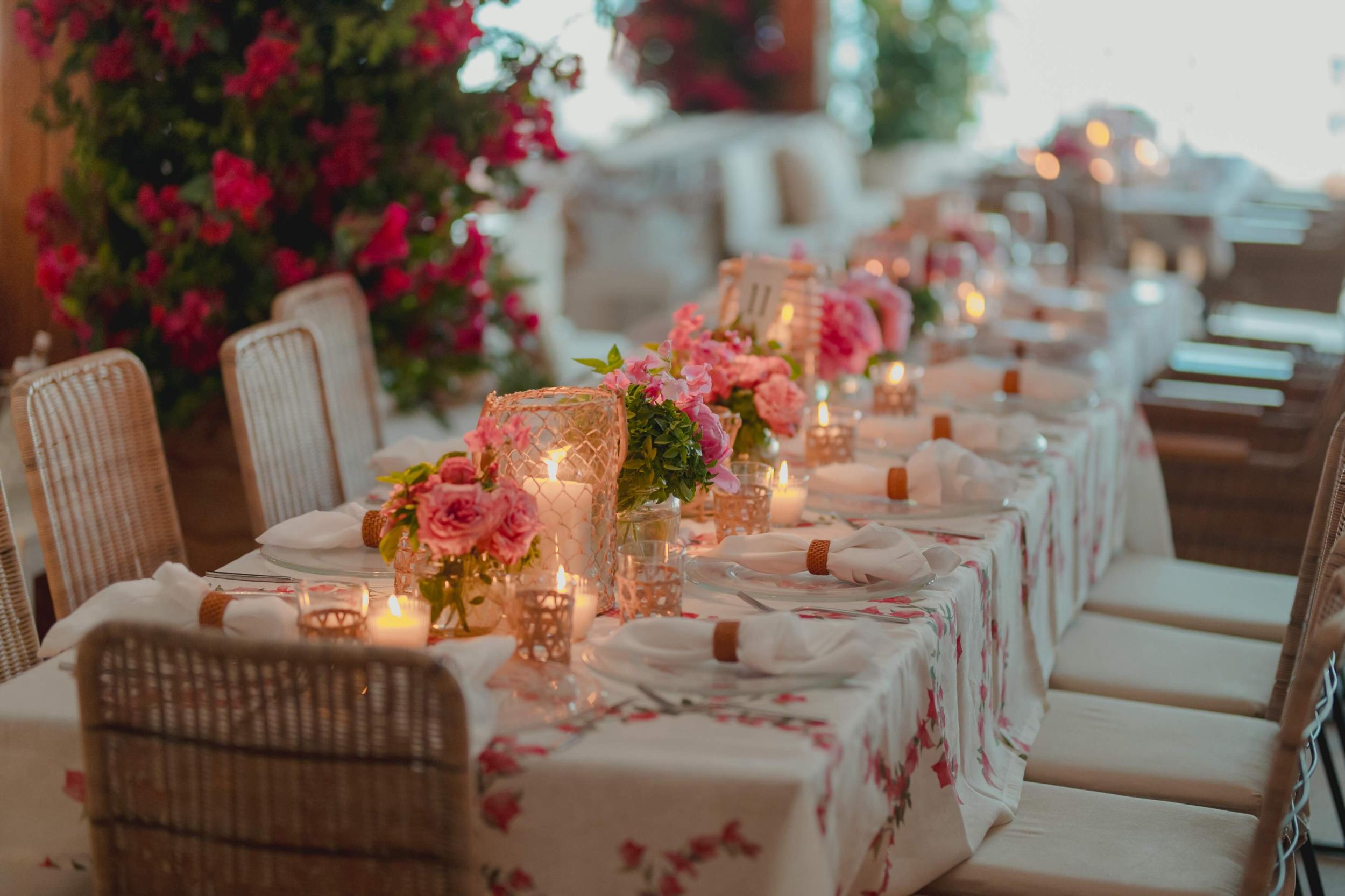 E&G Mykonos pre-wedding & wedding - Image 59