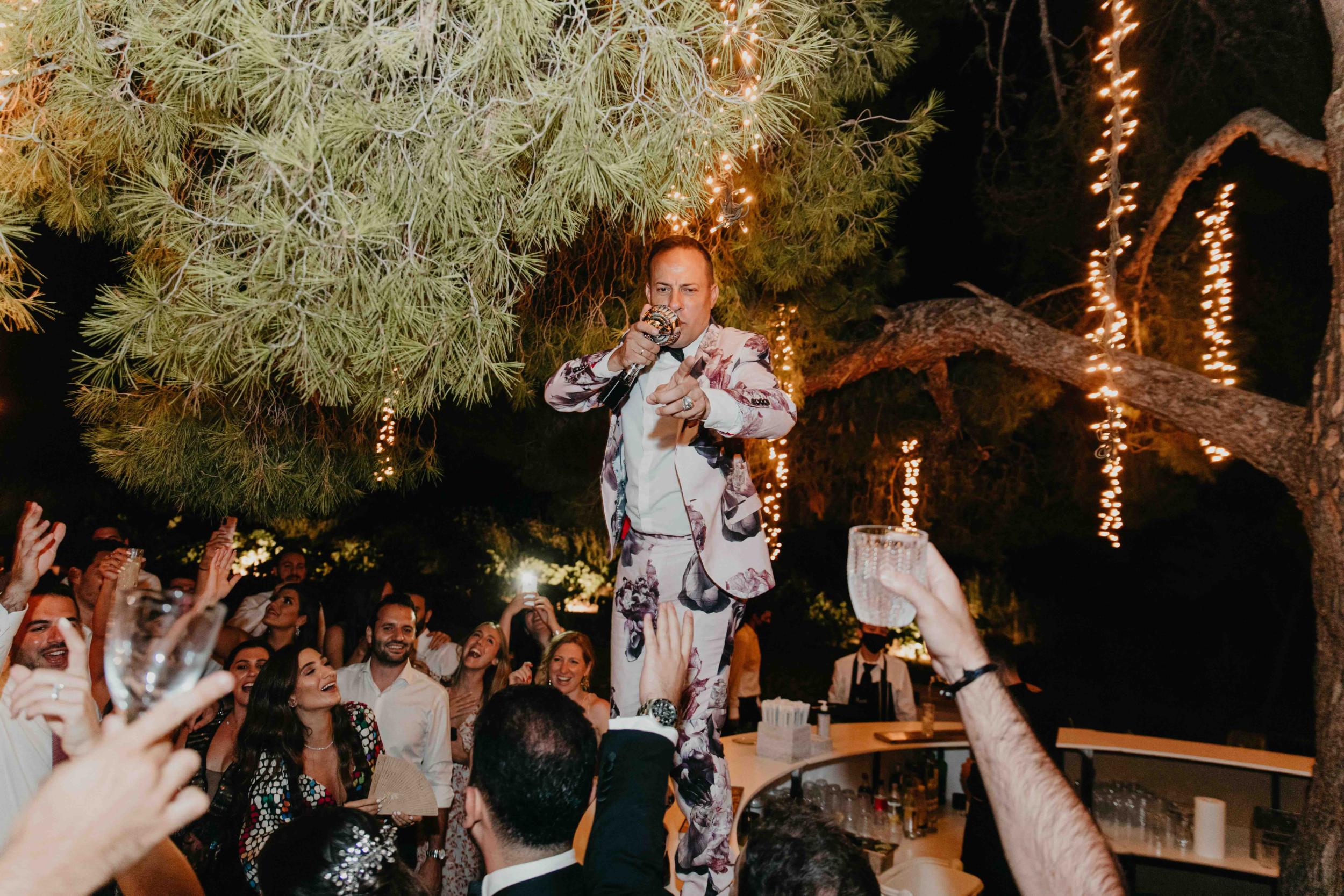 A&N Sinterina wedding - Image 54