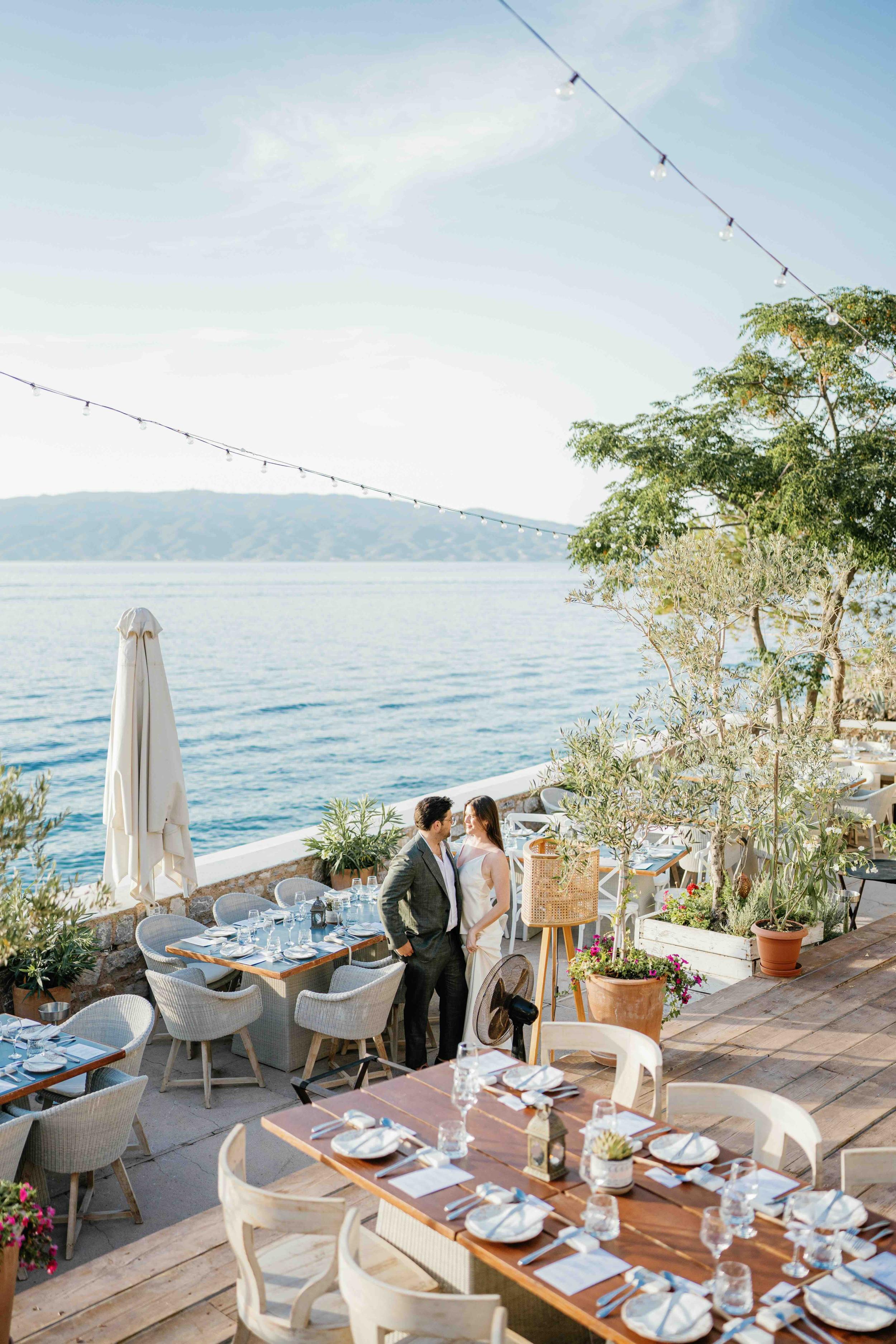 S&C Hydra wedding - Image 14