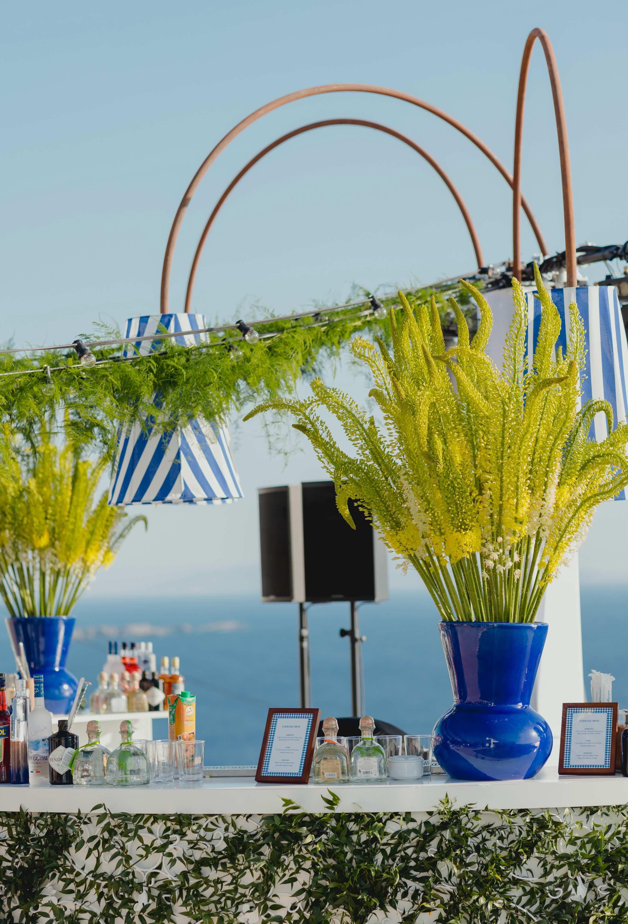 E&G Mykonos pre-wedding & wedding - Image 14