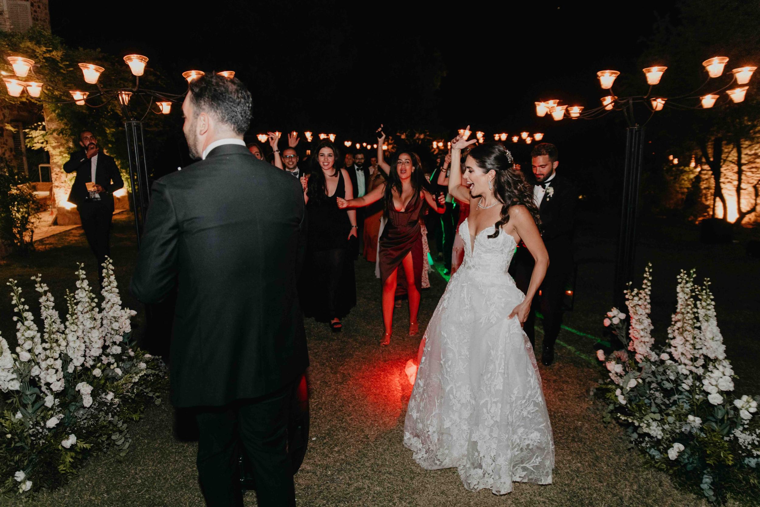 A&N Sinterina wedding - Image 56