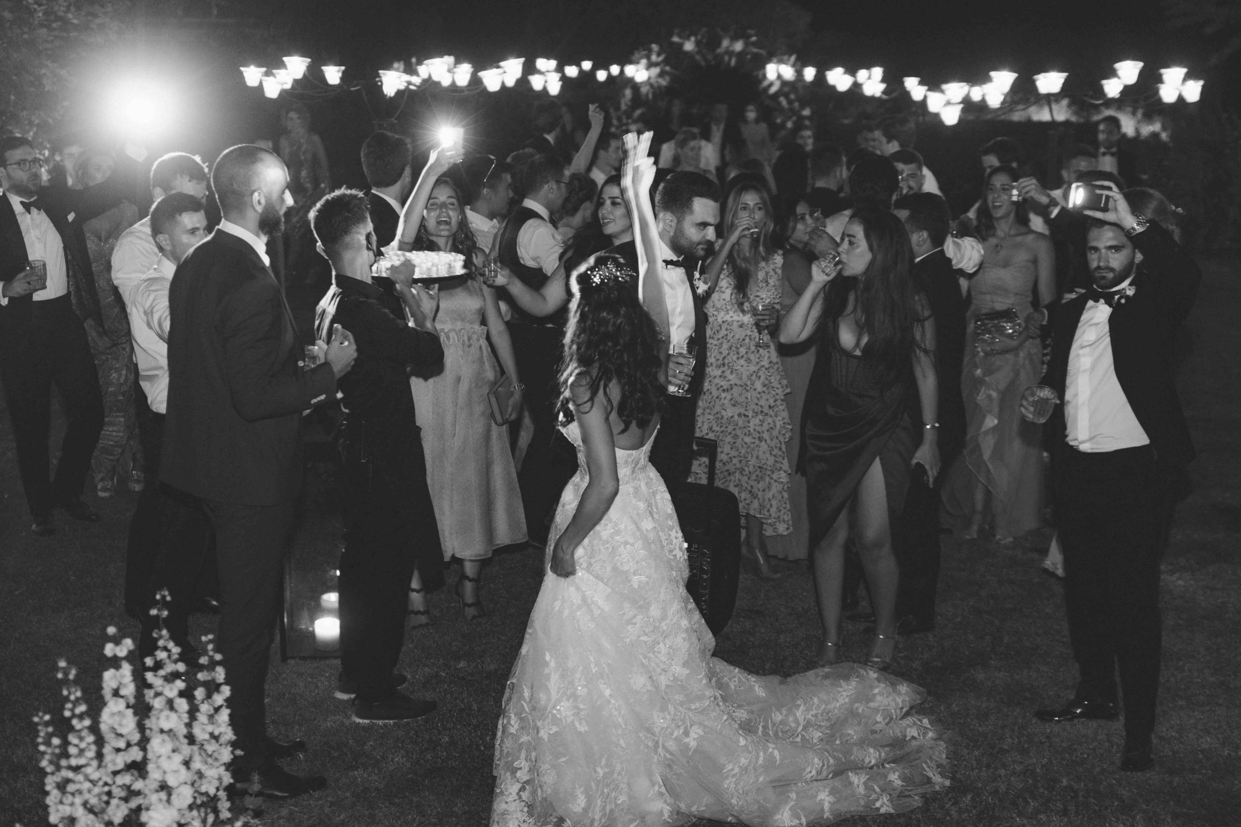 A&N Sinterina wedding - Image 60