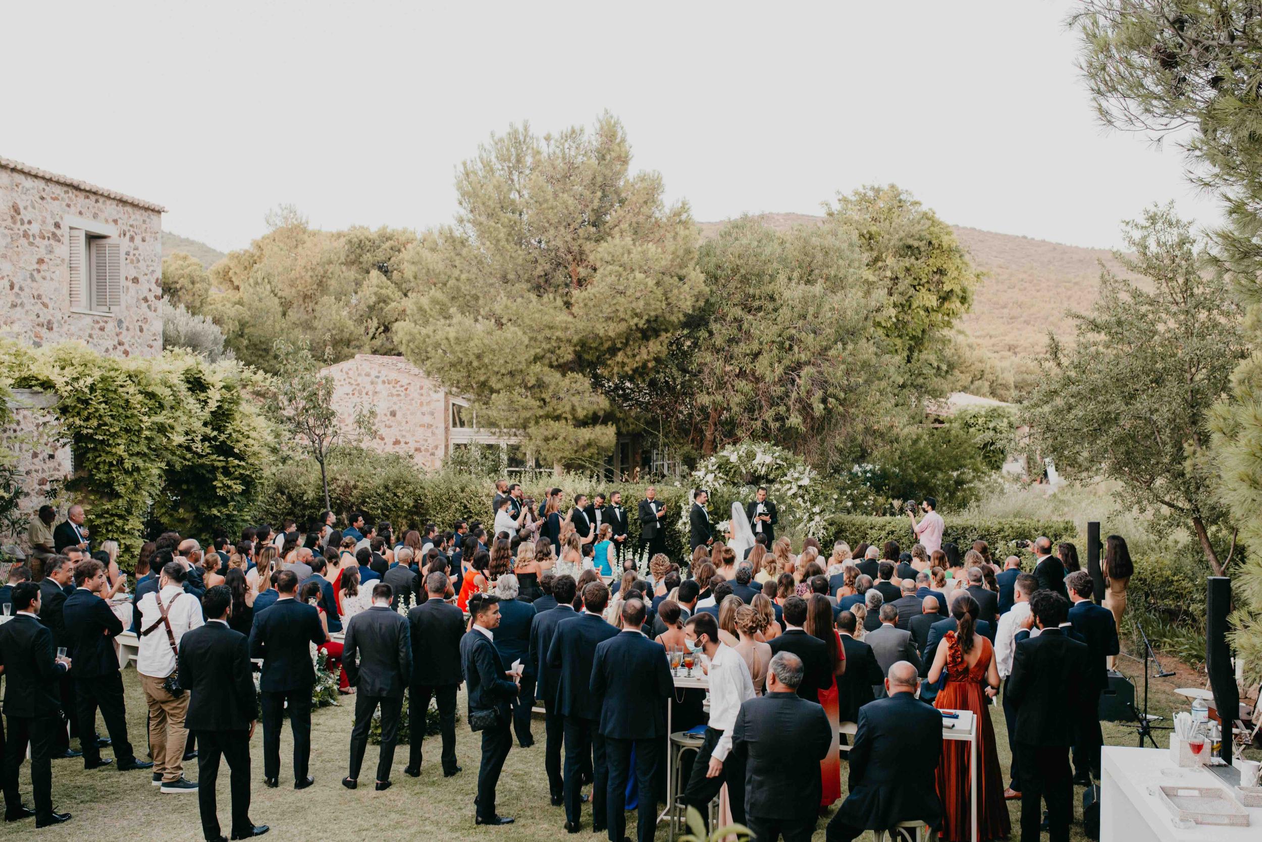 A&N Sinterina wedding - Image 15