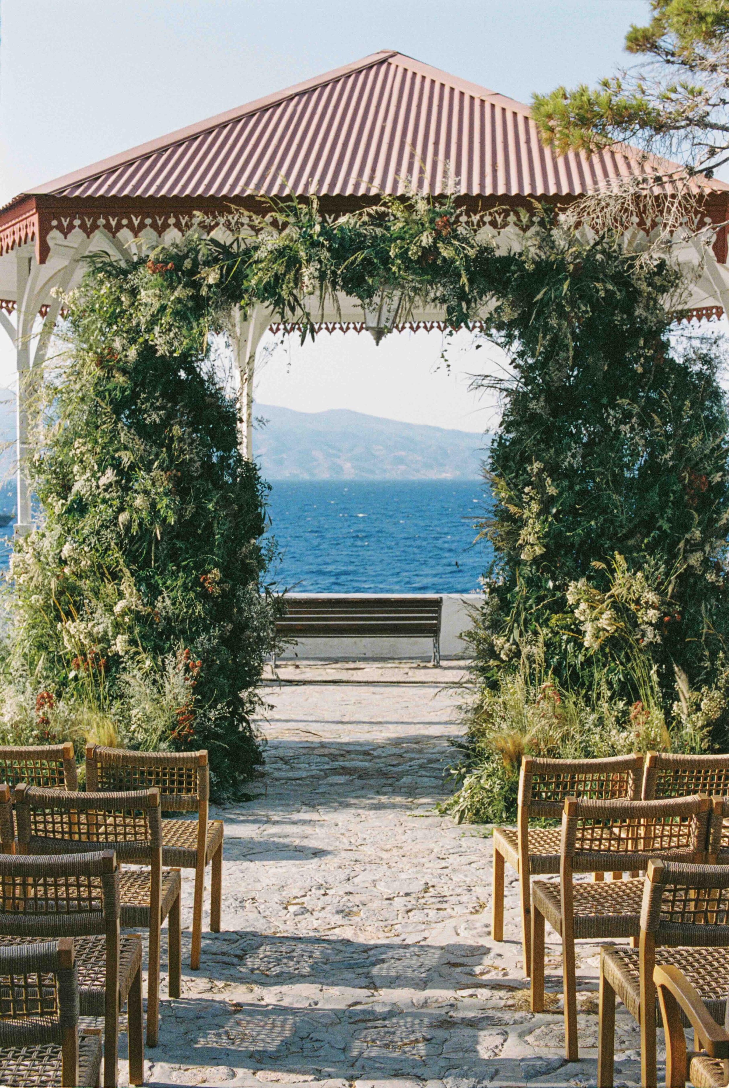 S&C Hydra wedding - Image 44