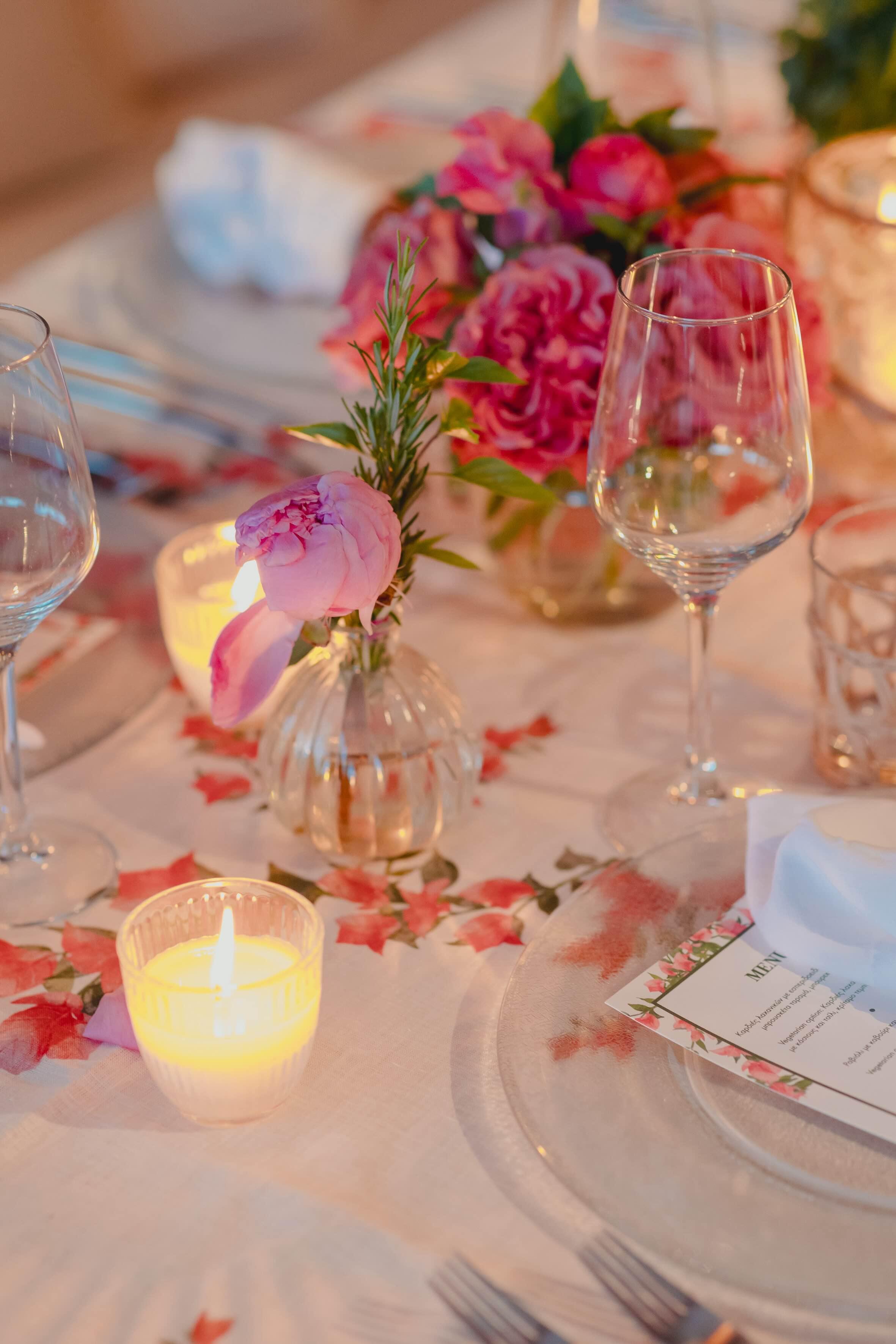 E&G Mykonos pre-wedding & wedding - Image 78