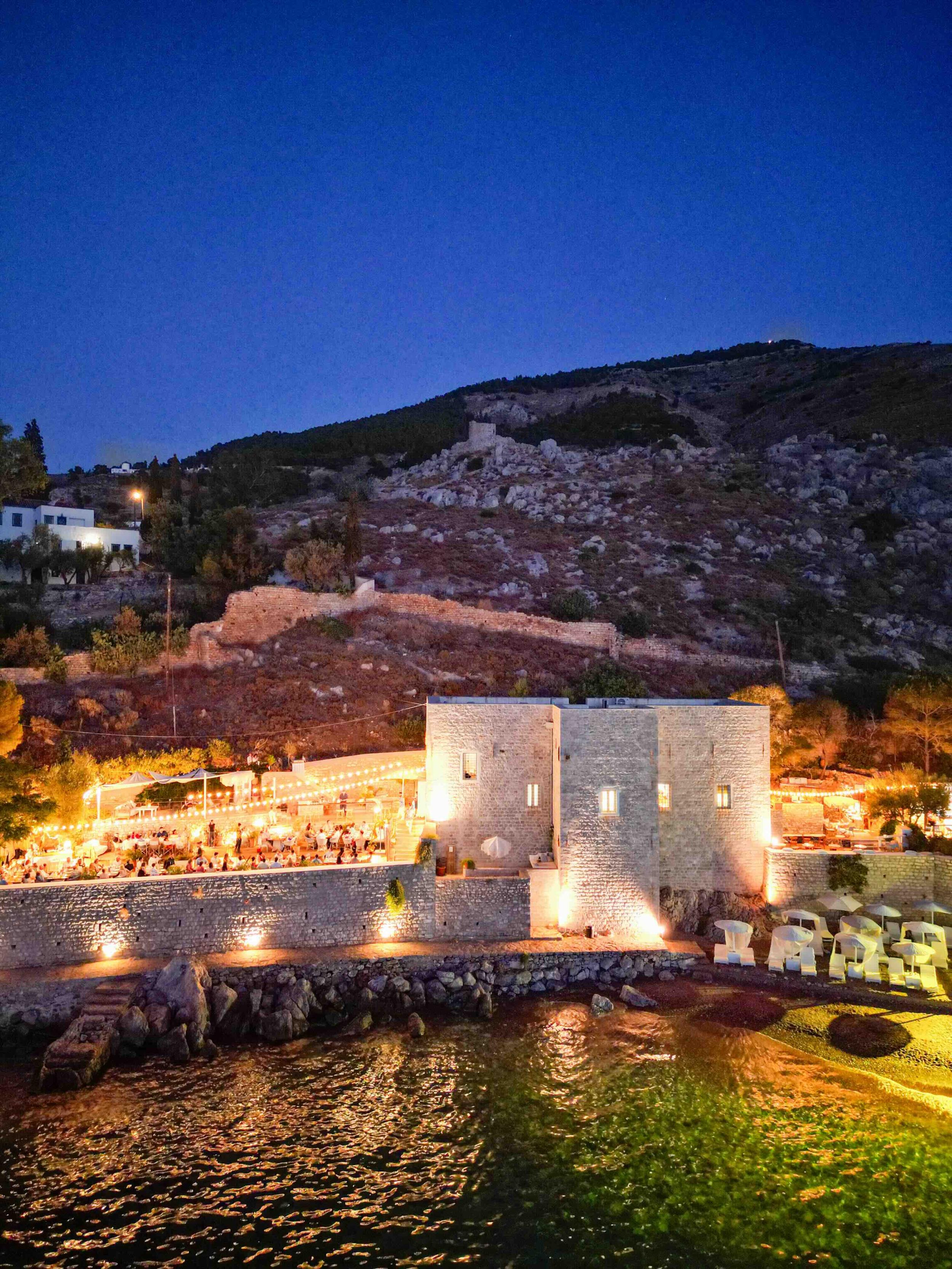 S&C Hydra wedding - Image 7