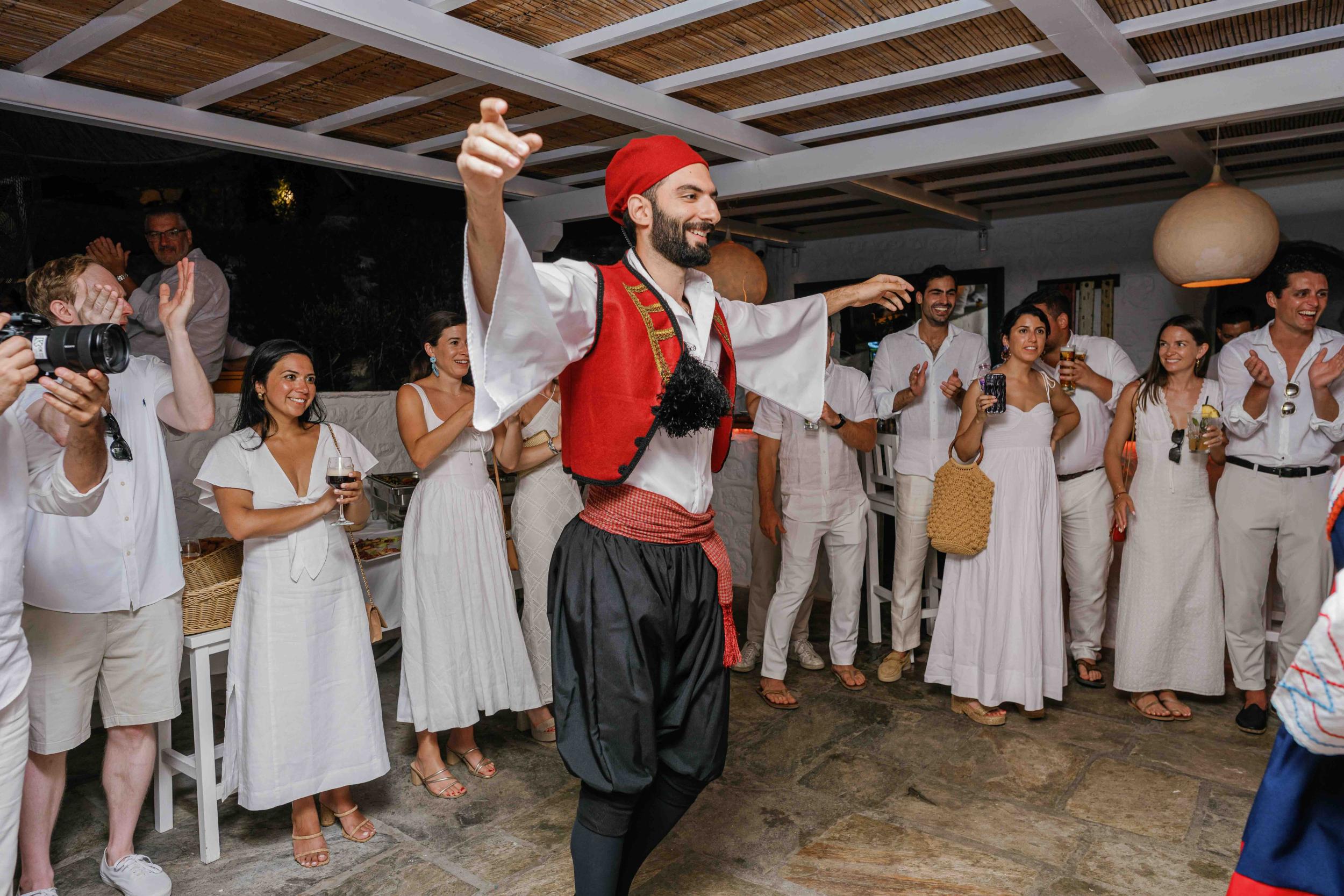 S&C Hydra wedding - Image 35