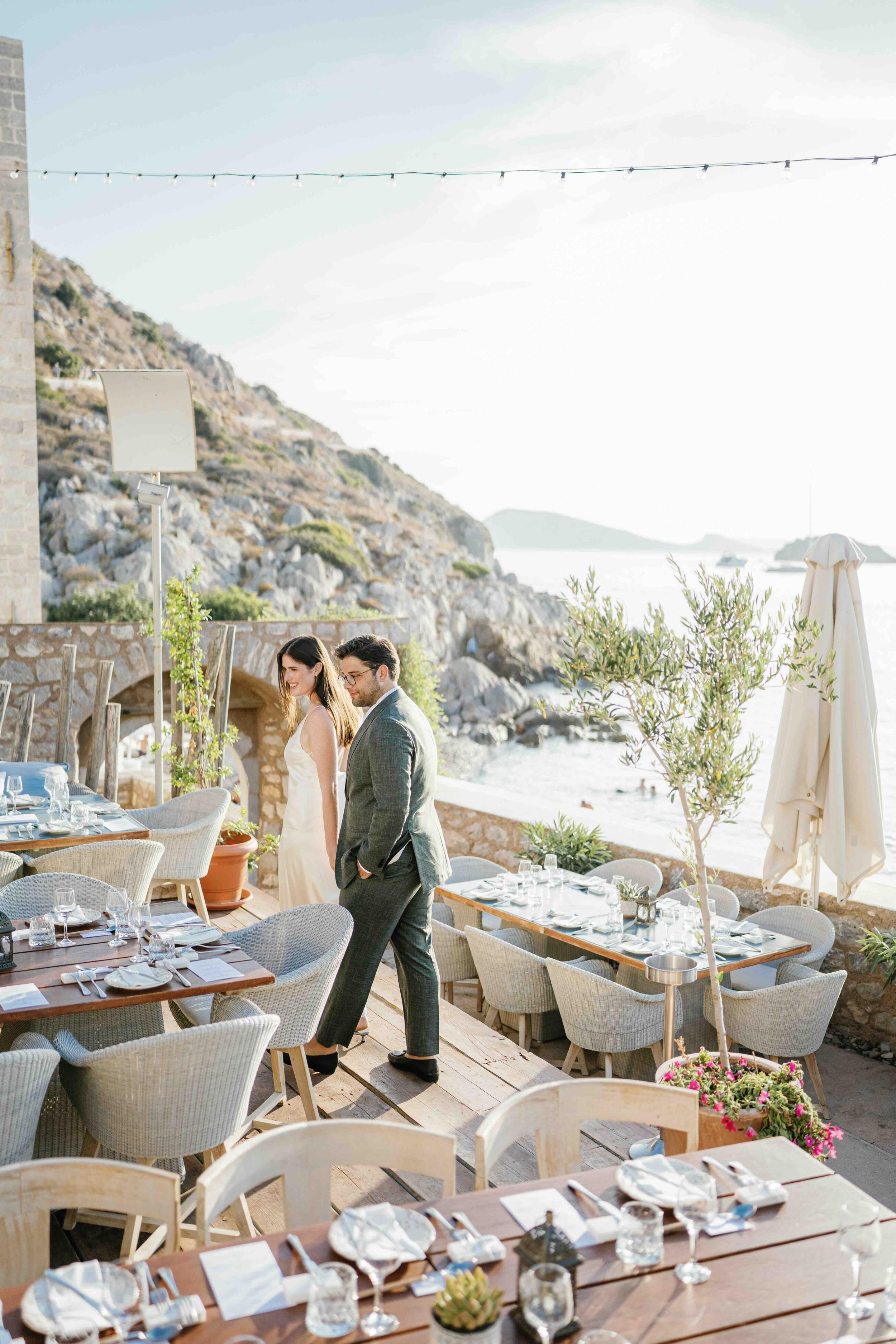 S&C Hydra wedding - Image 5
