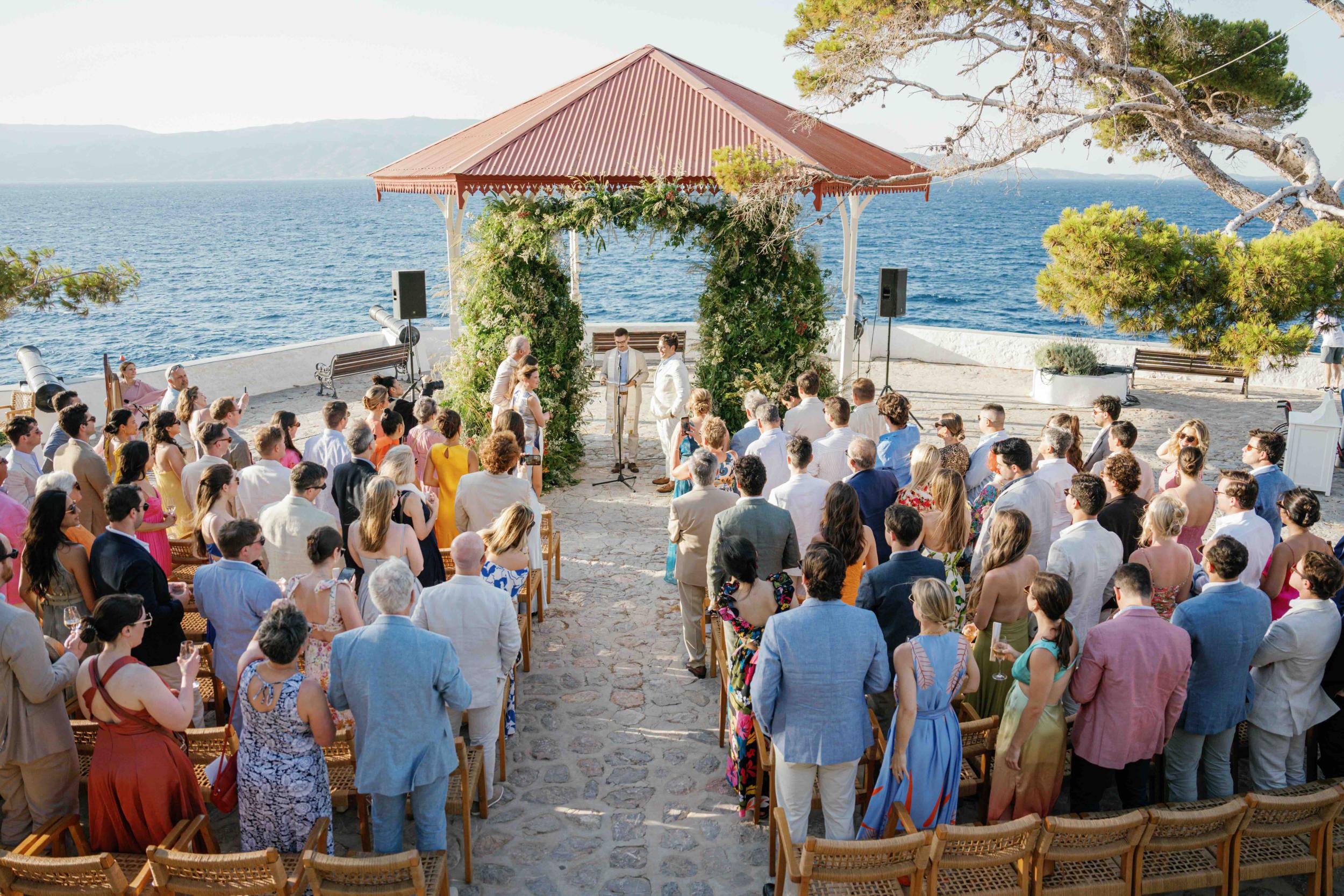 S&C Hydra wedding - Image 78