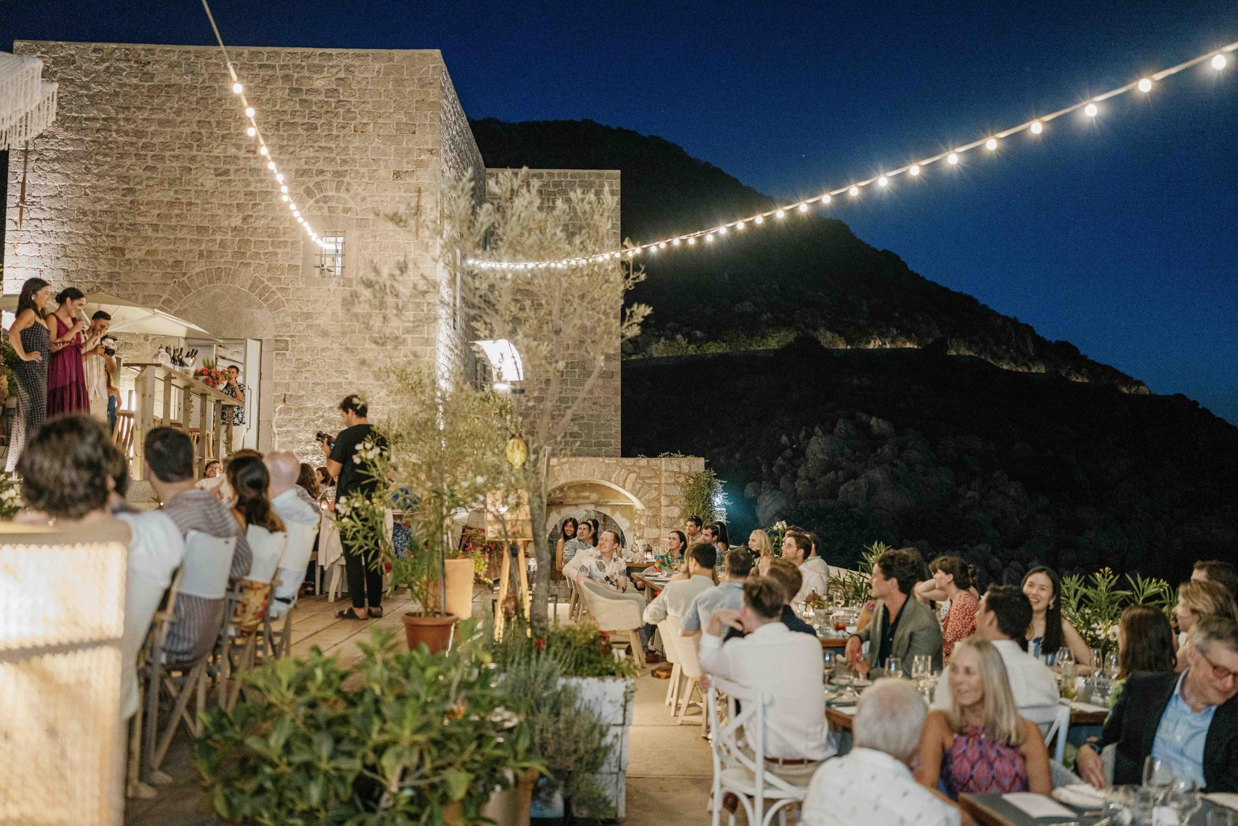 S&C Hydra wedding - Image 10