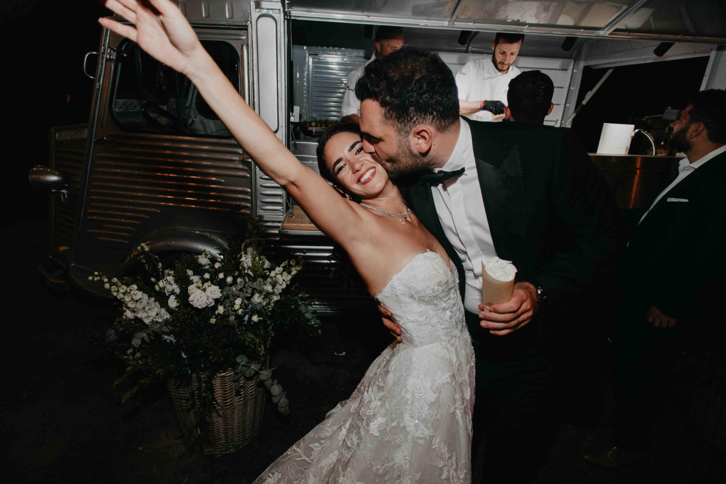 A&N Sinterina wedding - Image 62