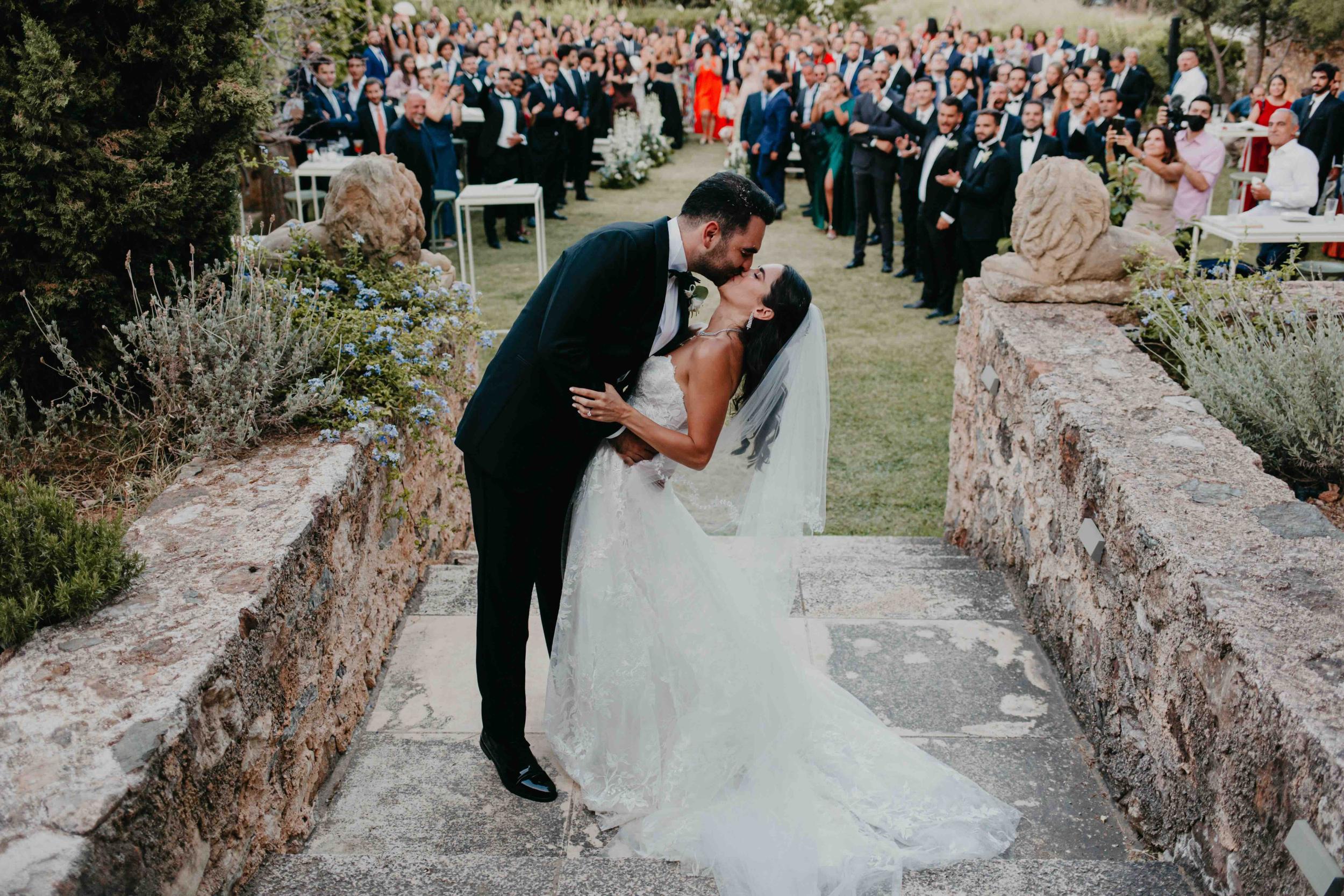 A&N Sinterina wedding - Image 17