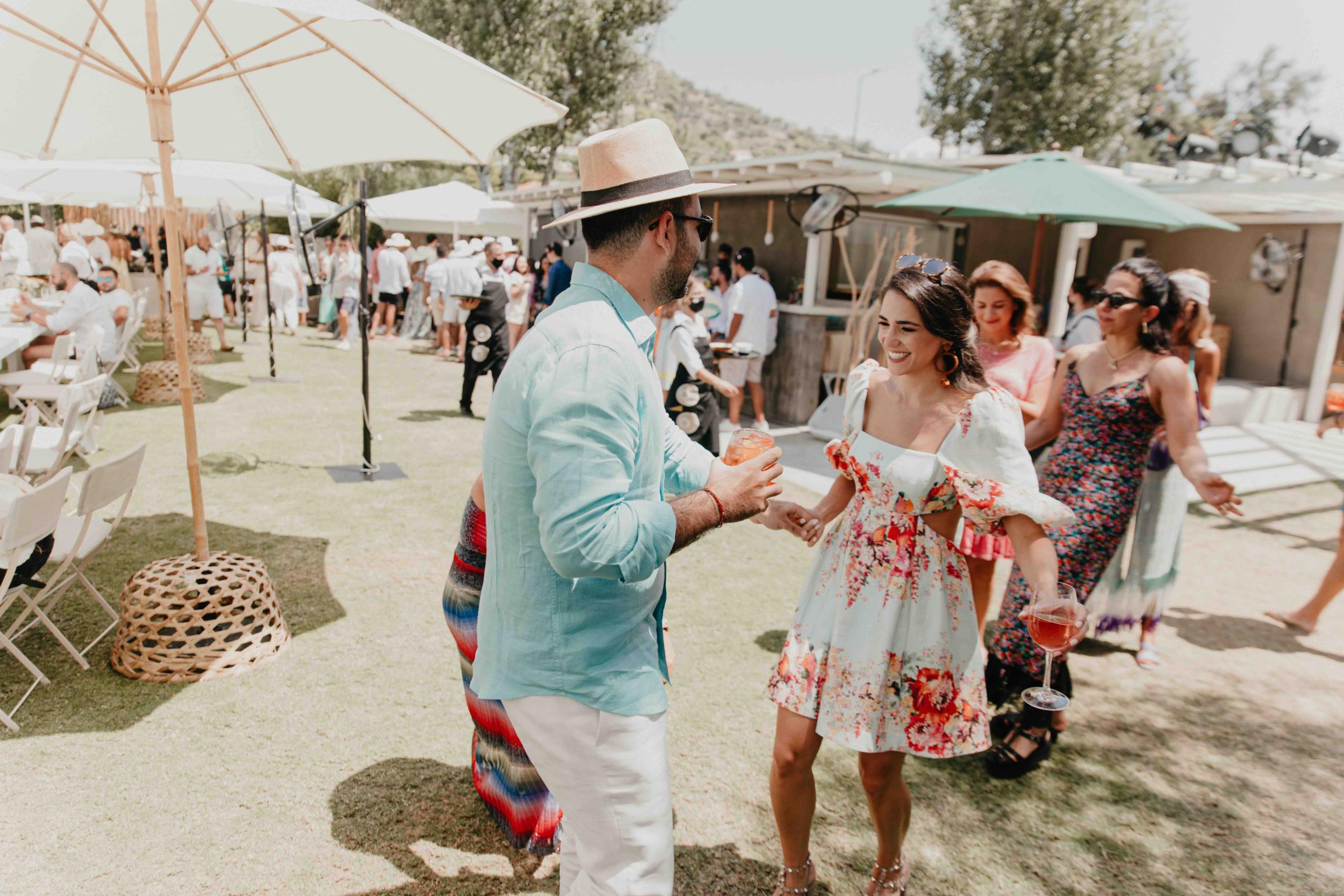 A&N Sinterina wedding - Image 74