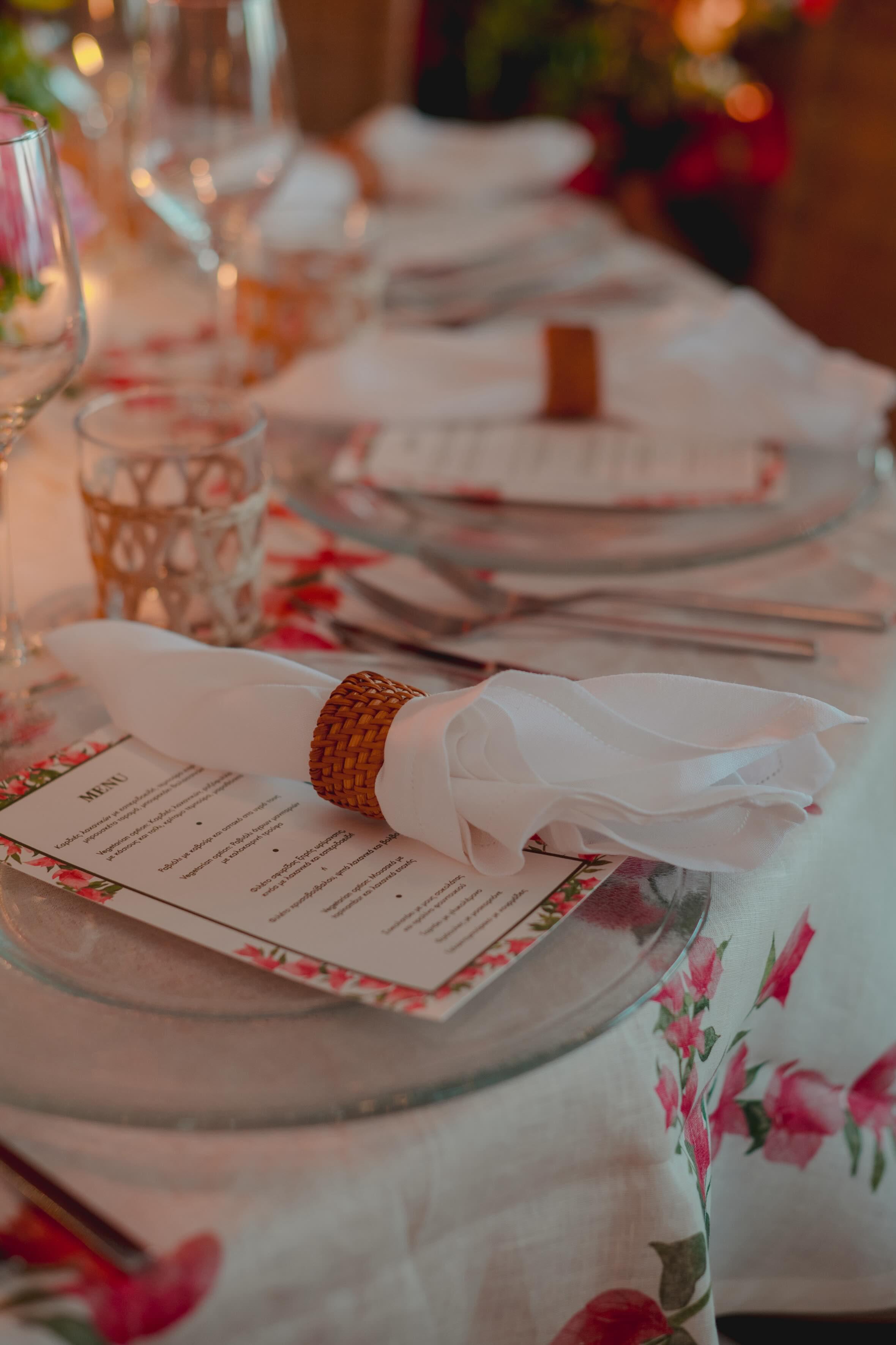 E&G Mykonos pre-wedding & wedding - Image 55