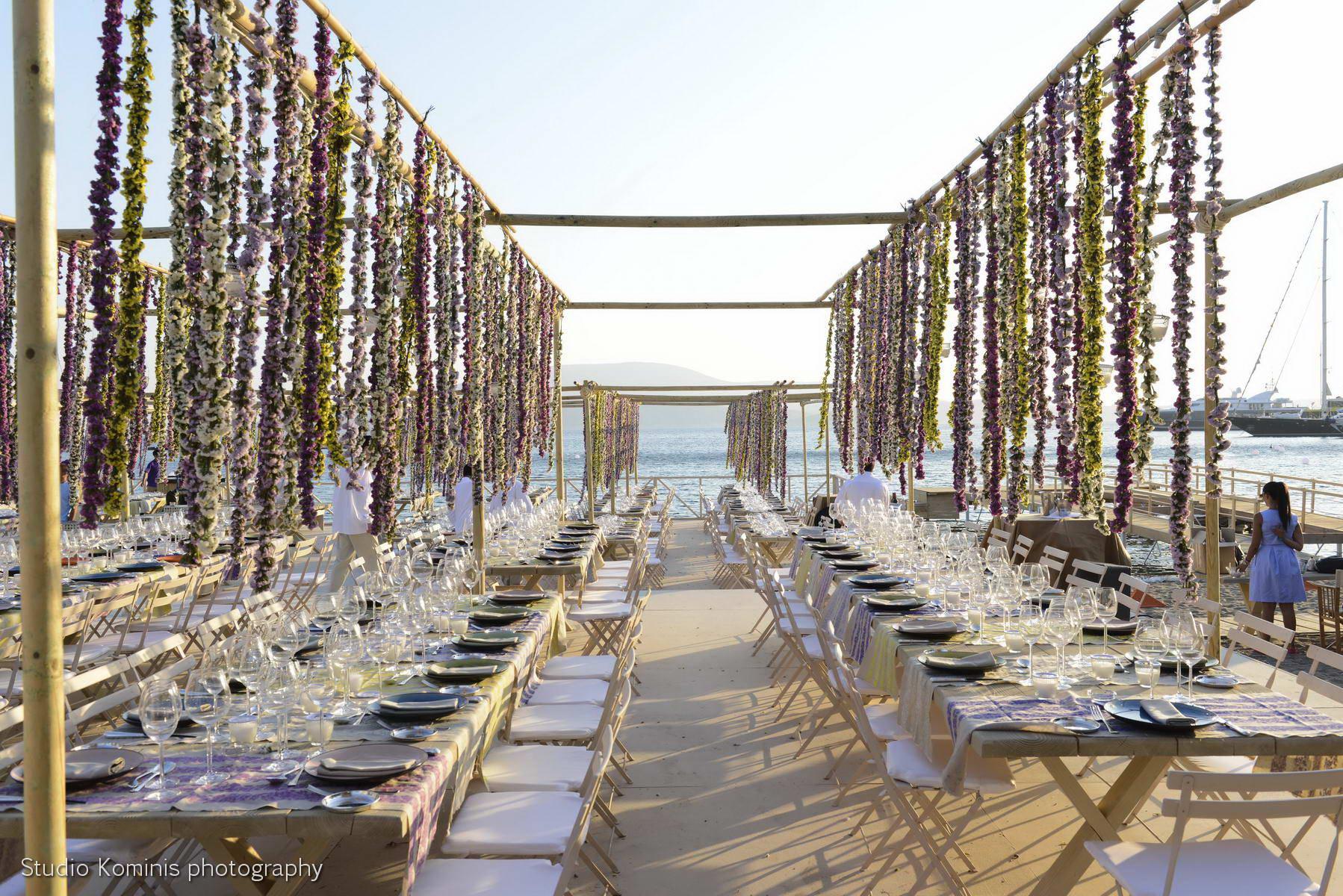 M&G Schoinousa wedding - Image 6